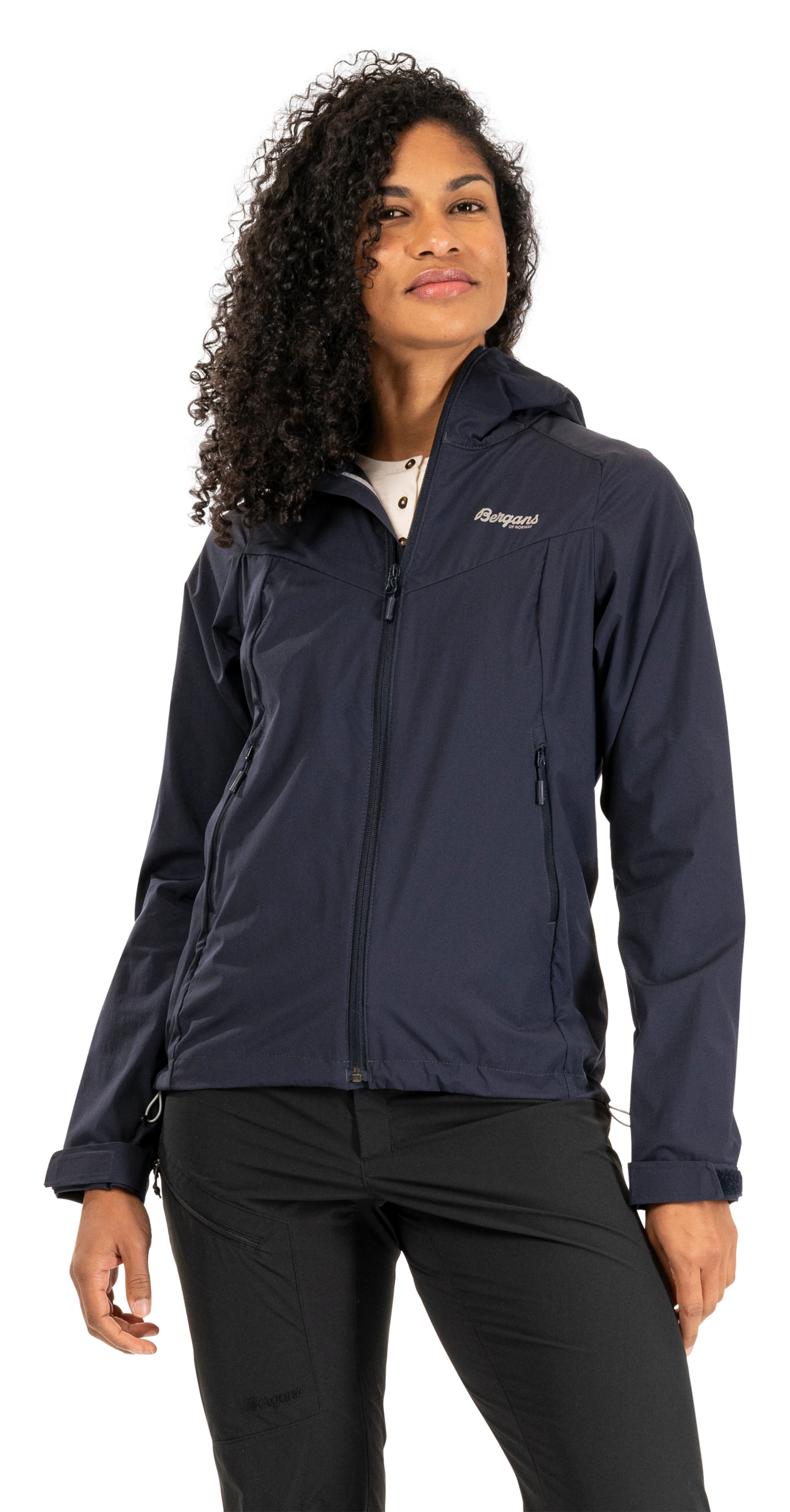 Microlight Jacket Women