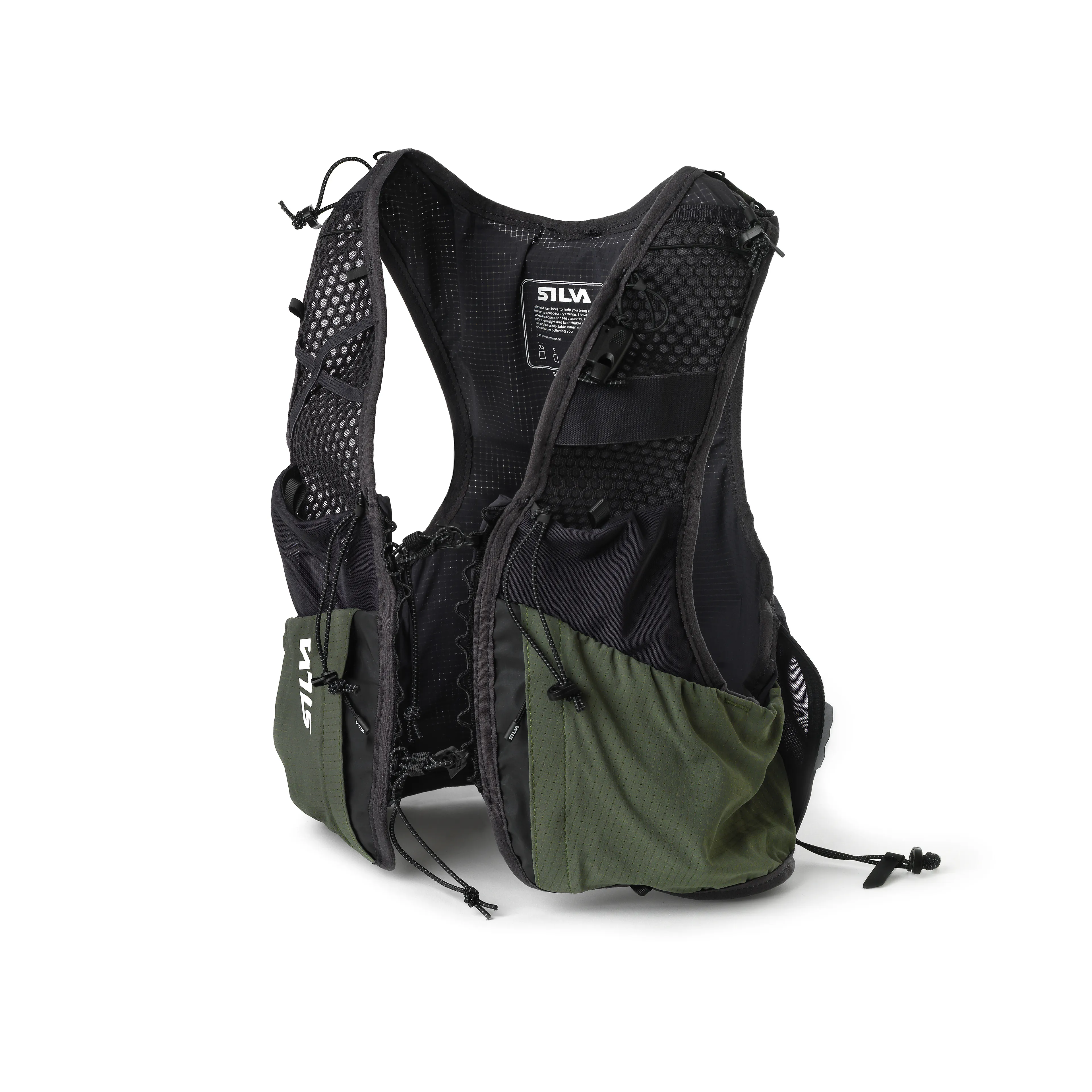 Strive 5 Vest