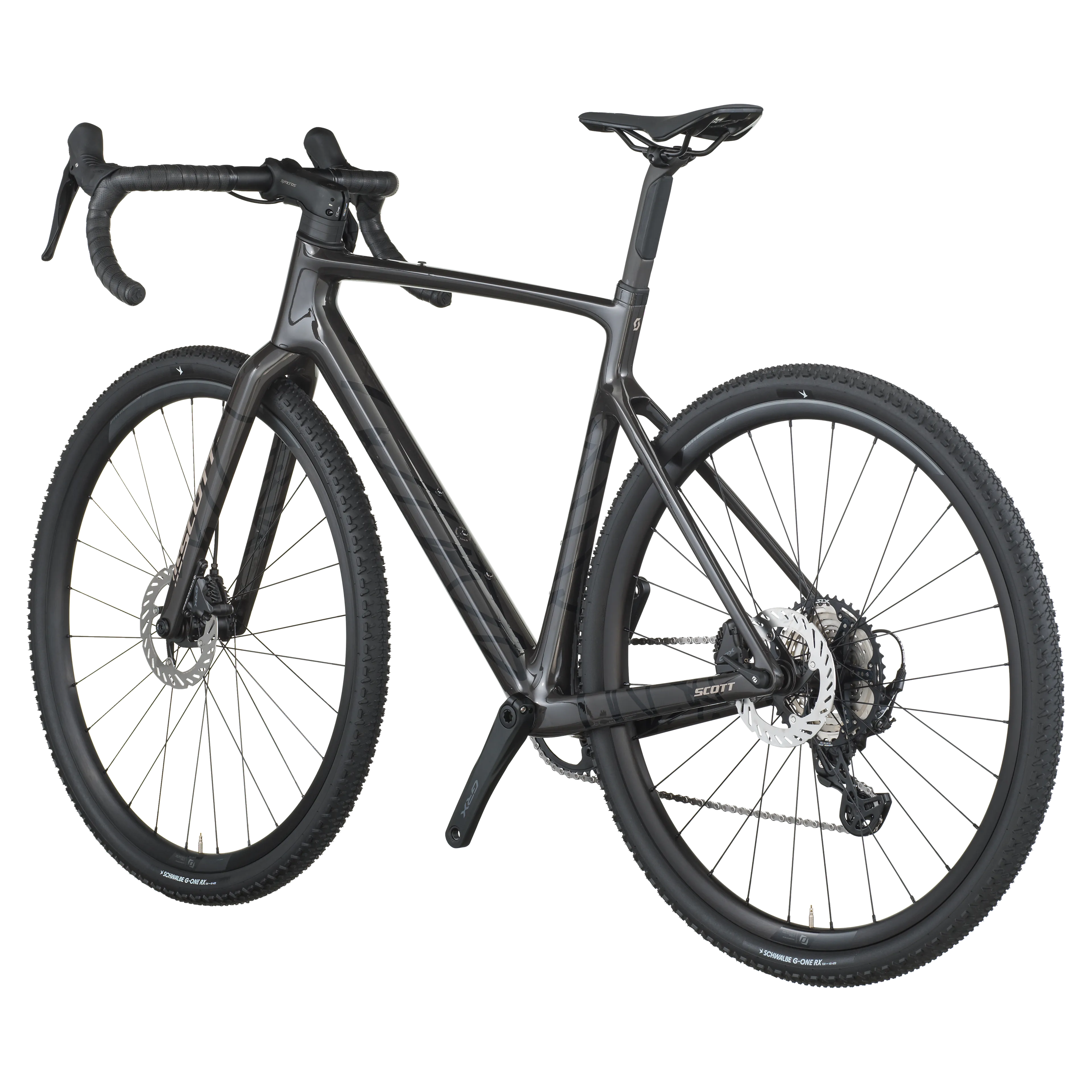 SCOTT Addict Gravel 30 