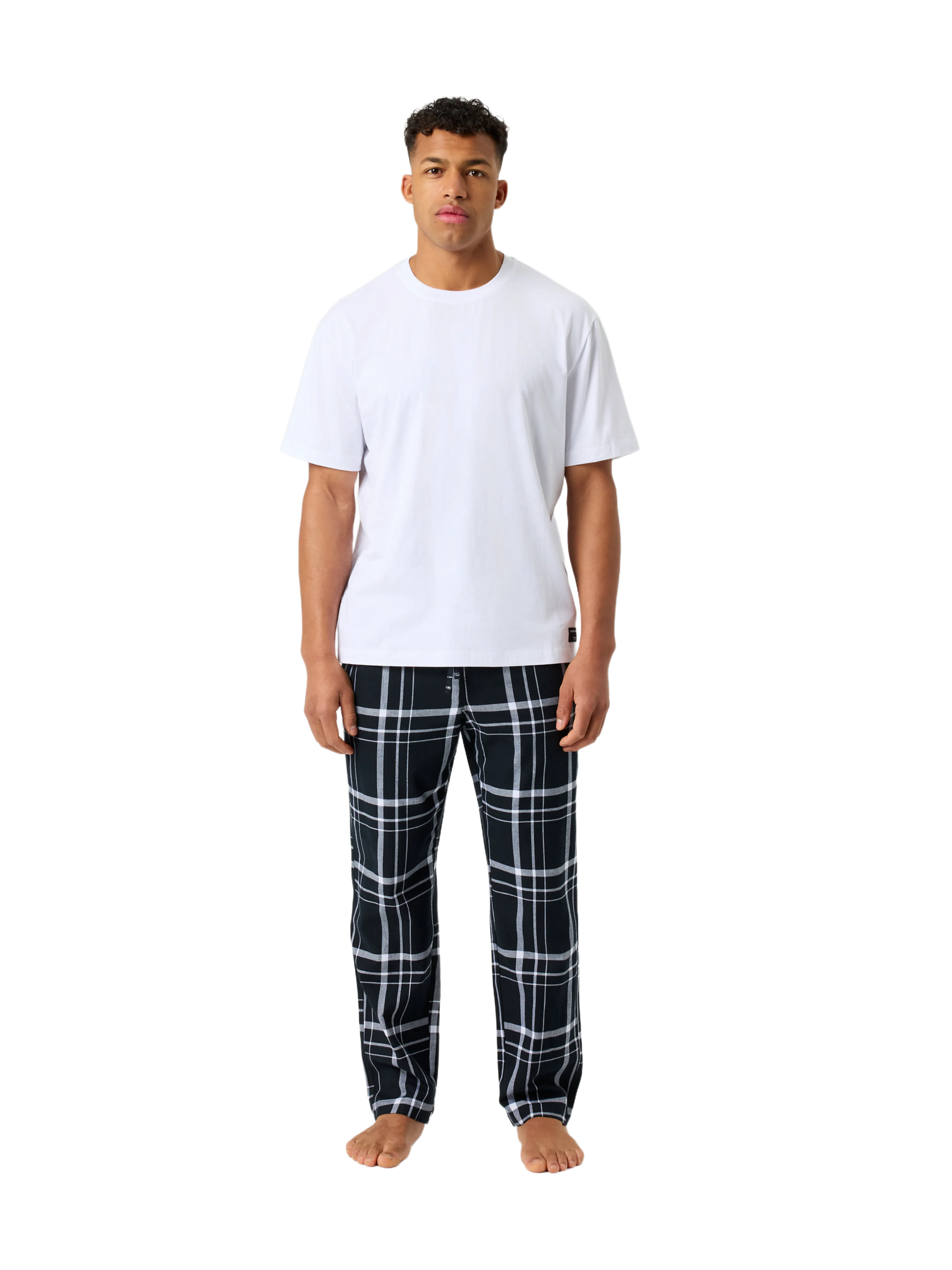 CORE PYJAMA PANTS