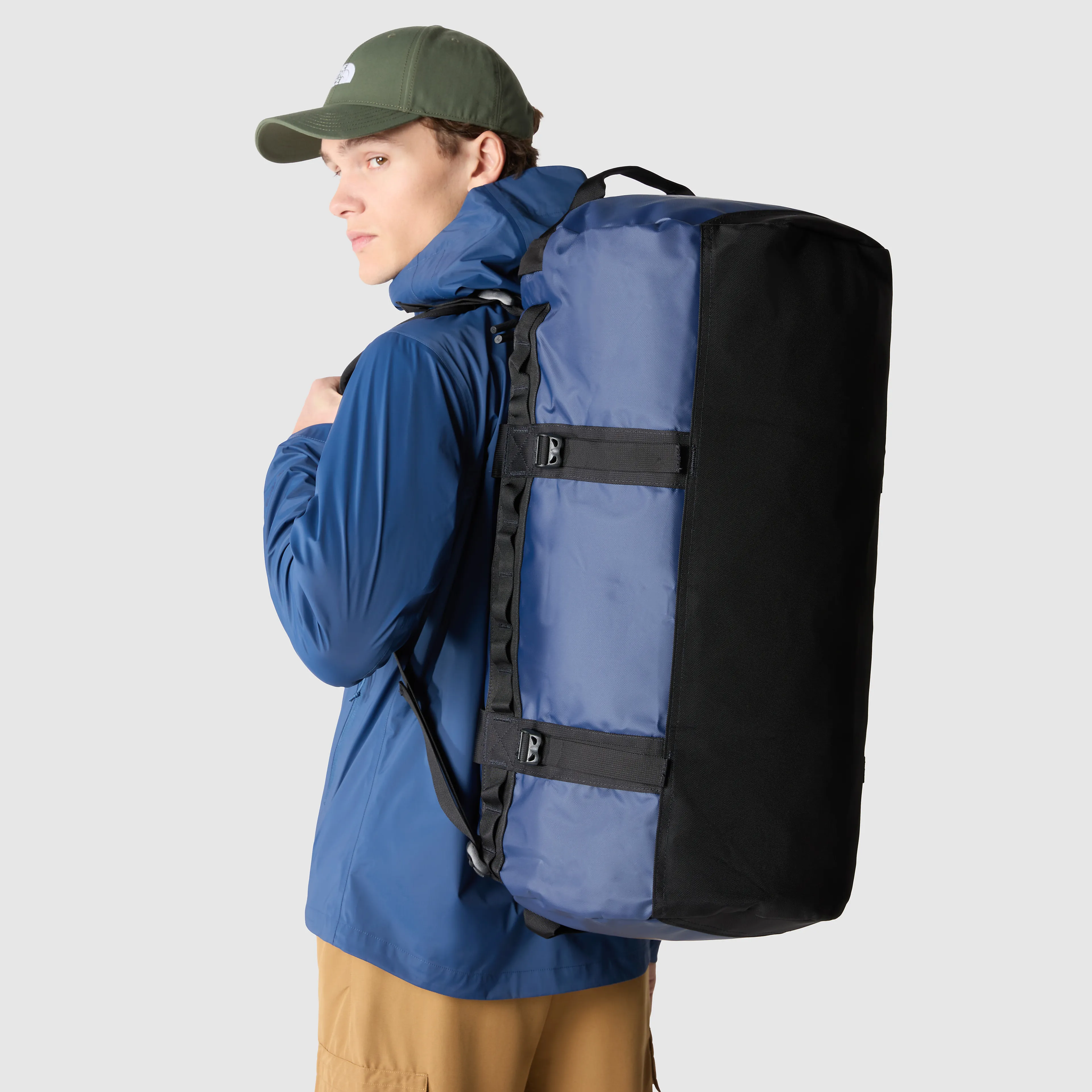 BASE CAMP DUFFEL - M