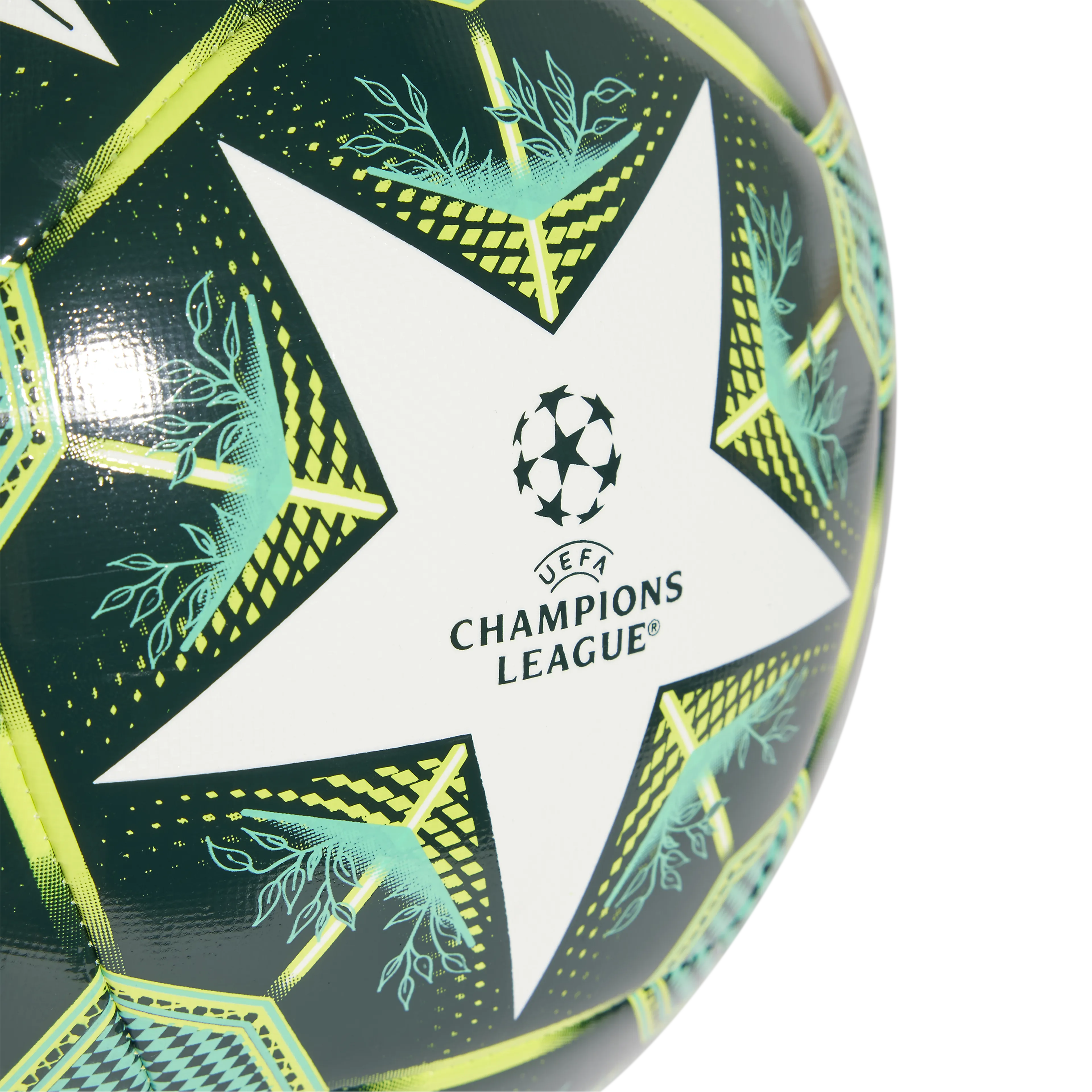 UCL Training 24/25 Knockout Phase Ball