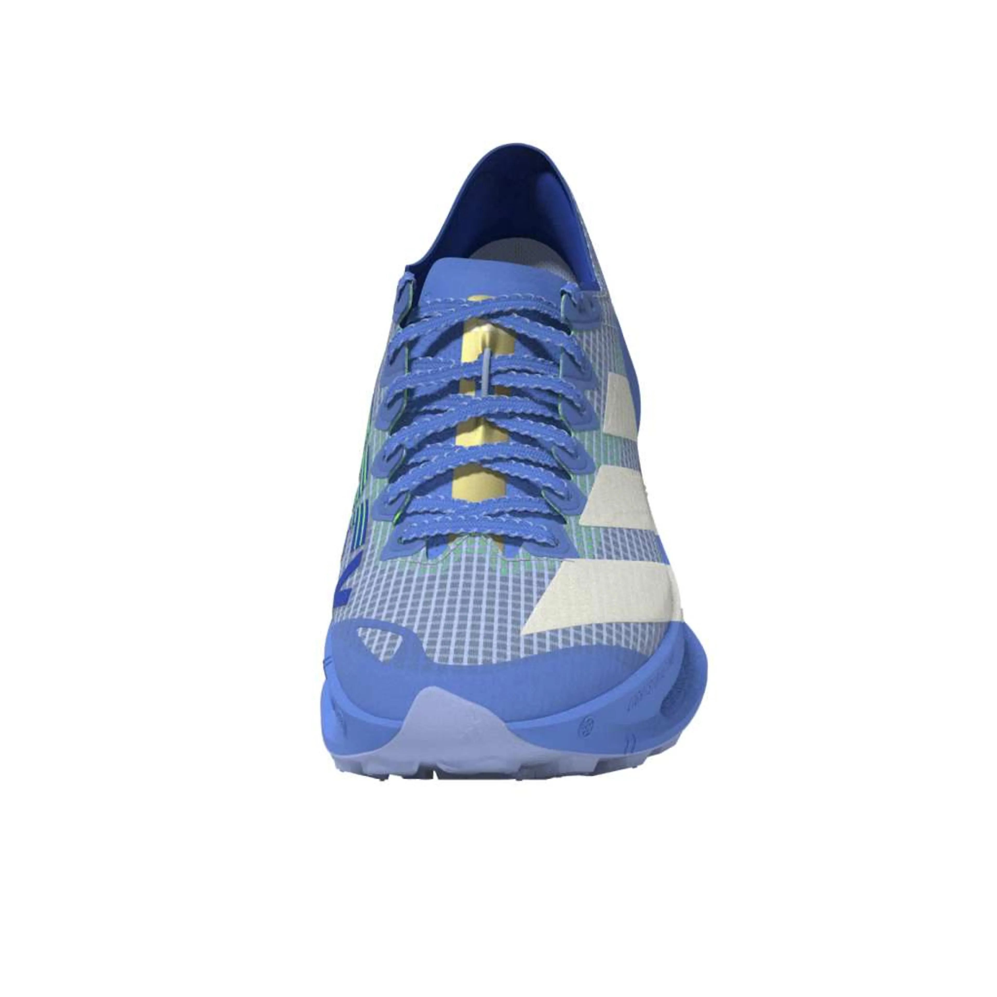 TERREX AGRAVIC SPEED ULTRA 2