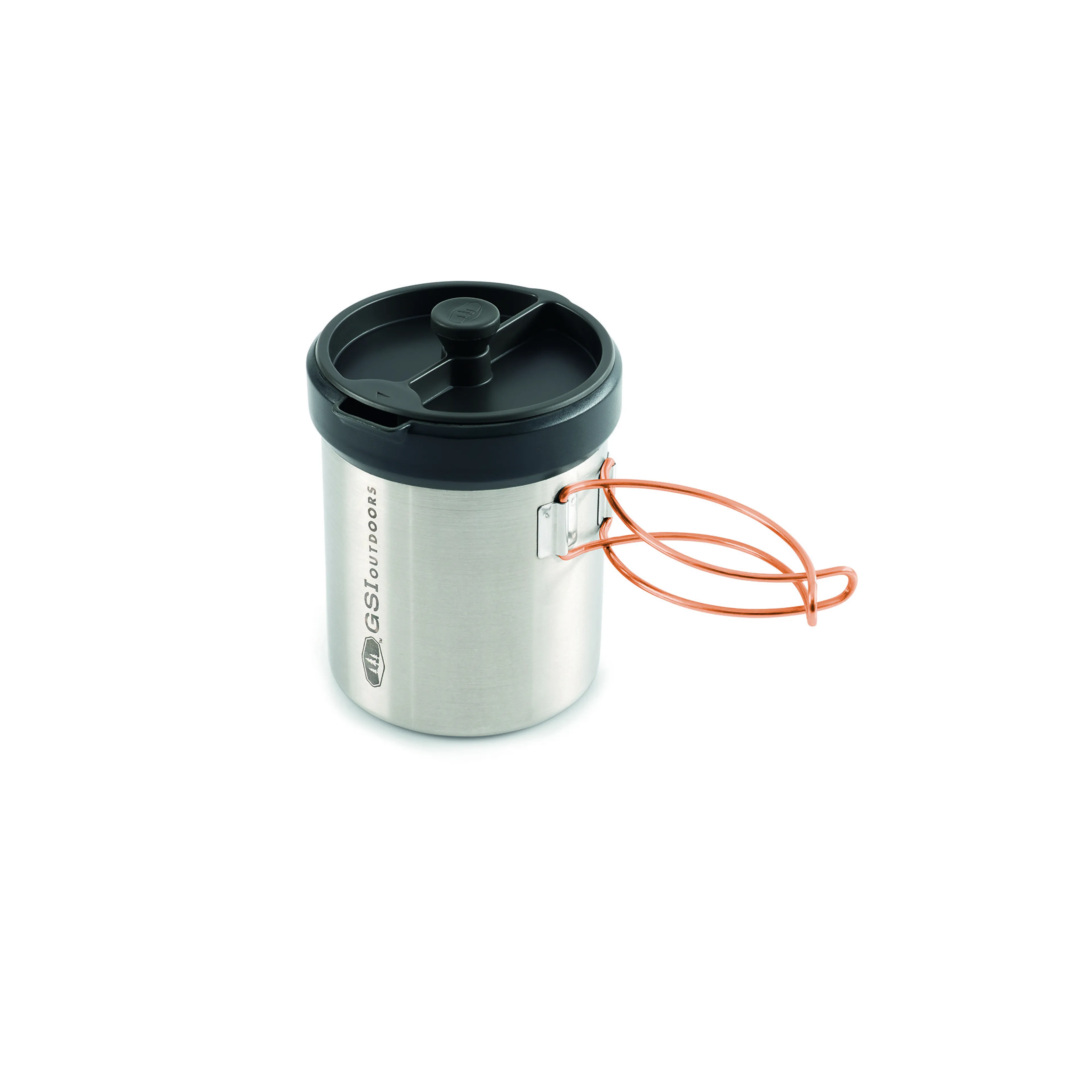 GLACIER PERSONAL JAVAPRESS