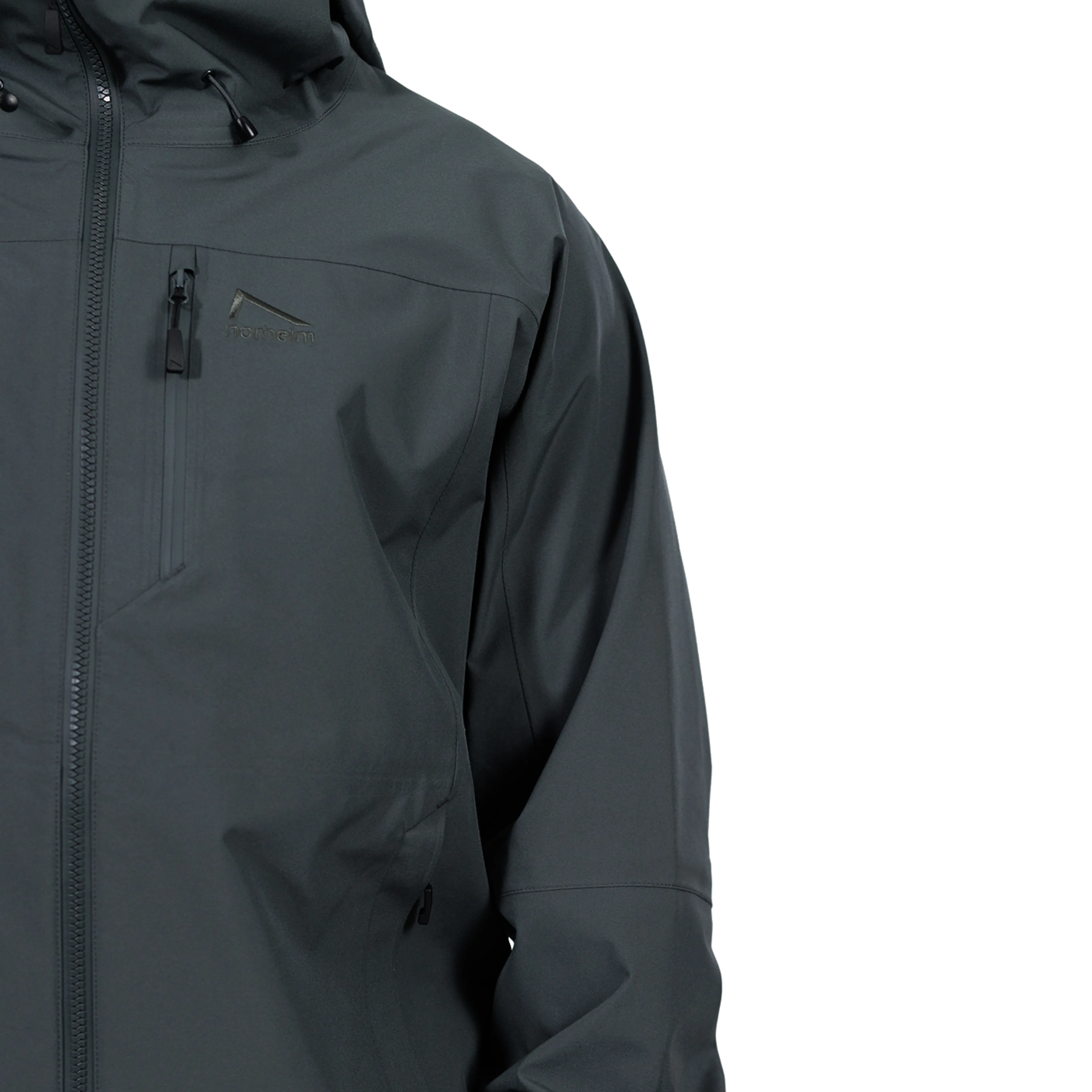 STRYN M 3-LAGS JAKKE