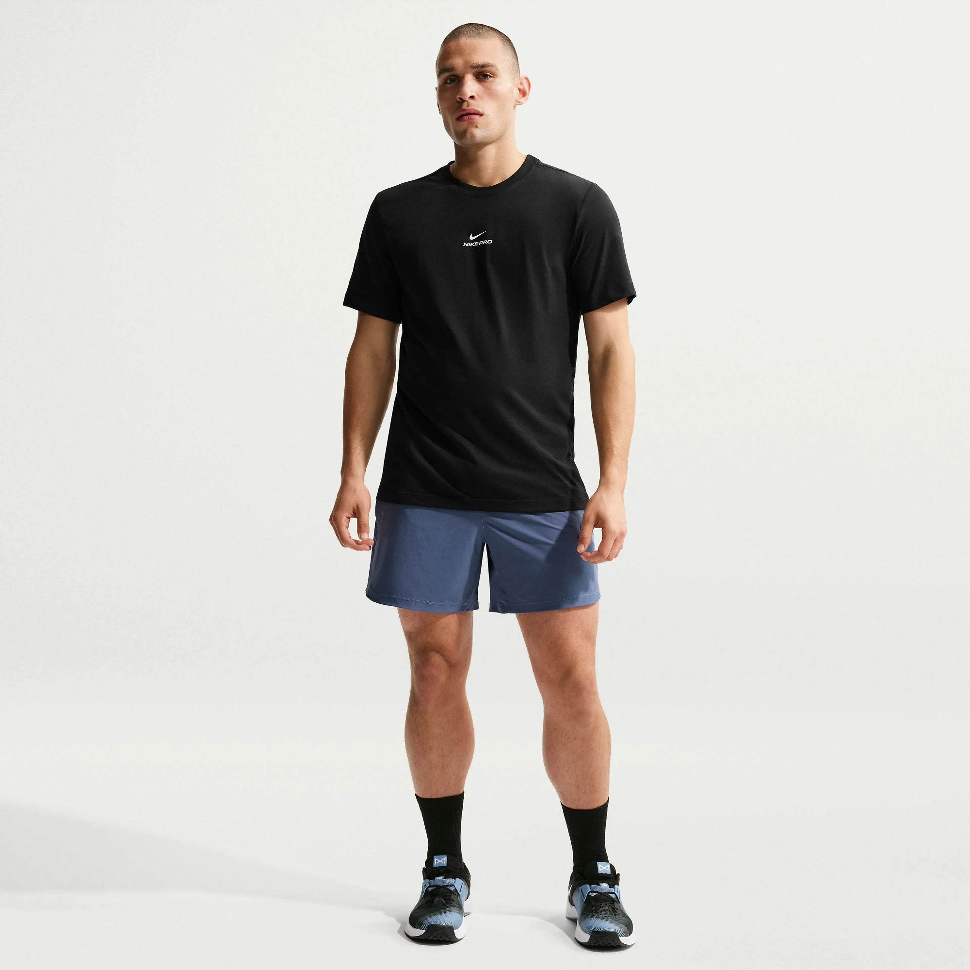 Pro Men's Dri-FIT T-Shirt Pro Men's Dri-FIT T-Shirt