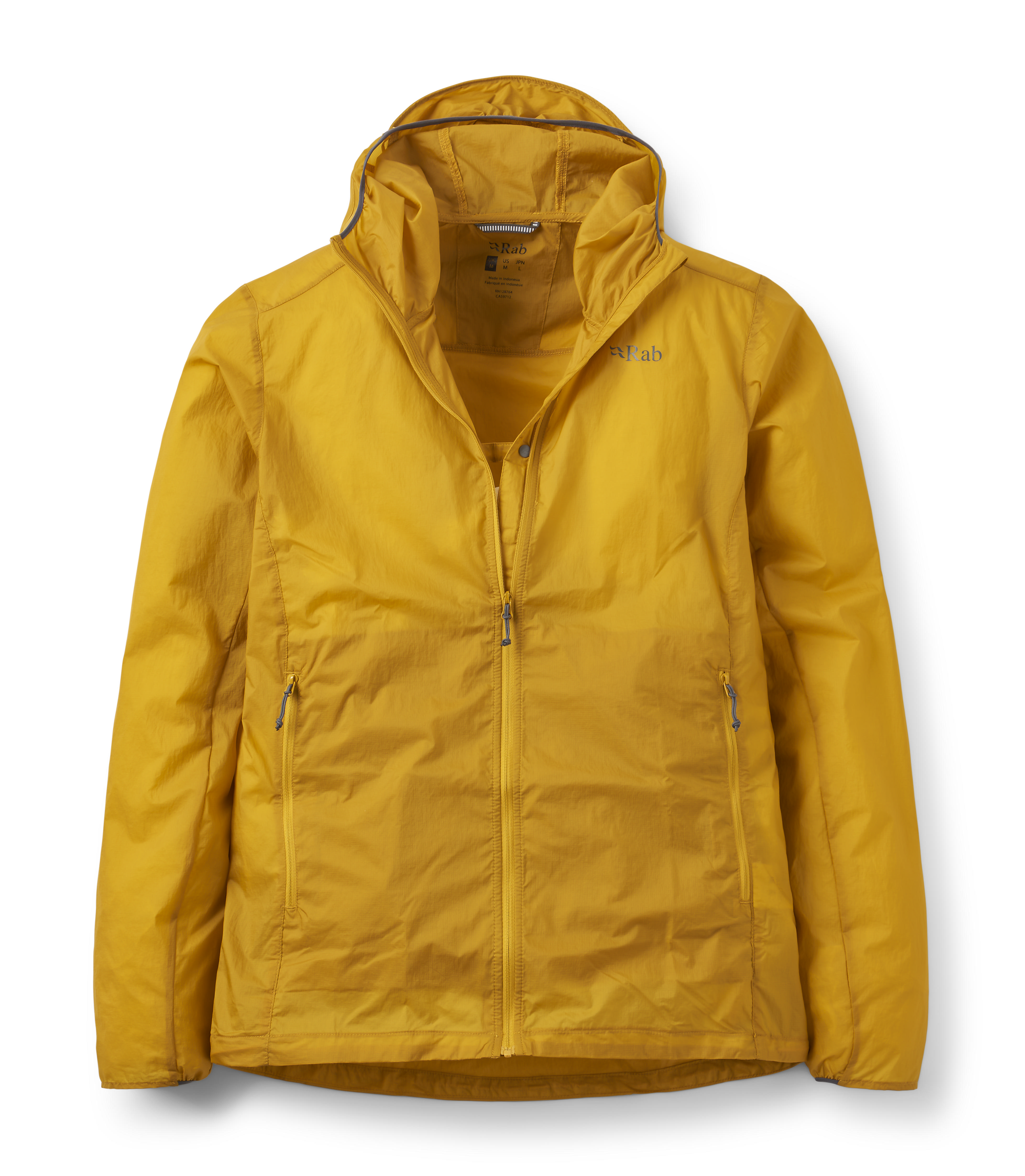 Vital Hoody
