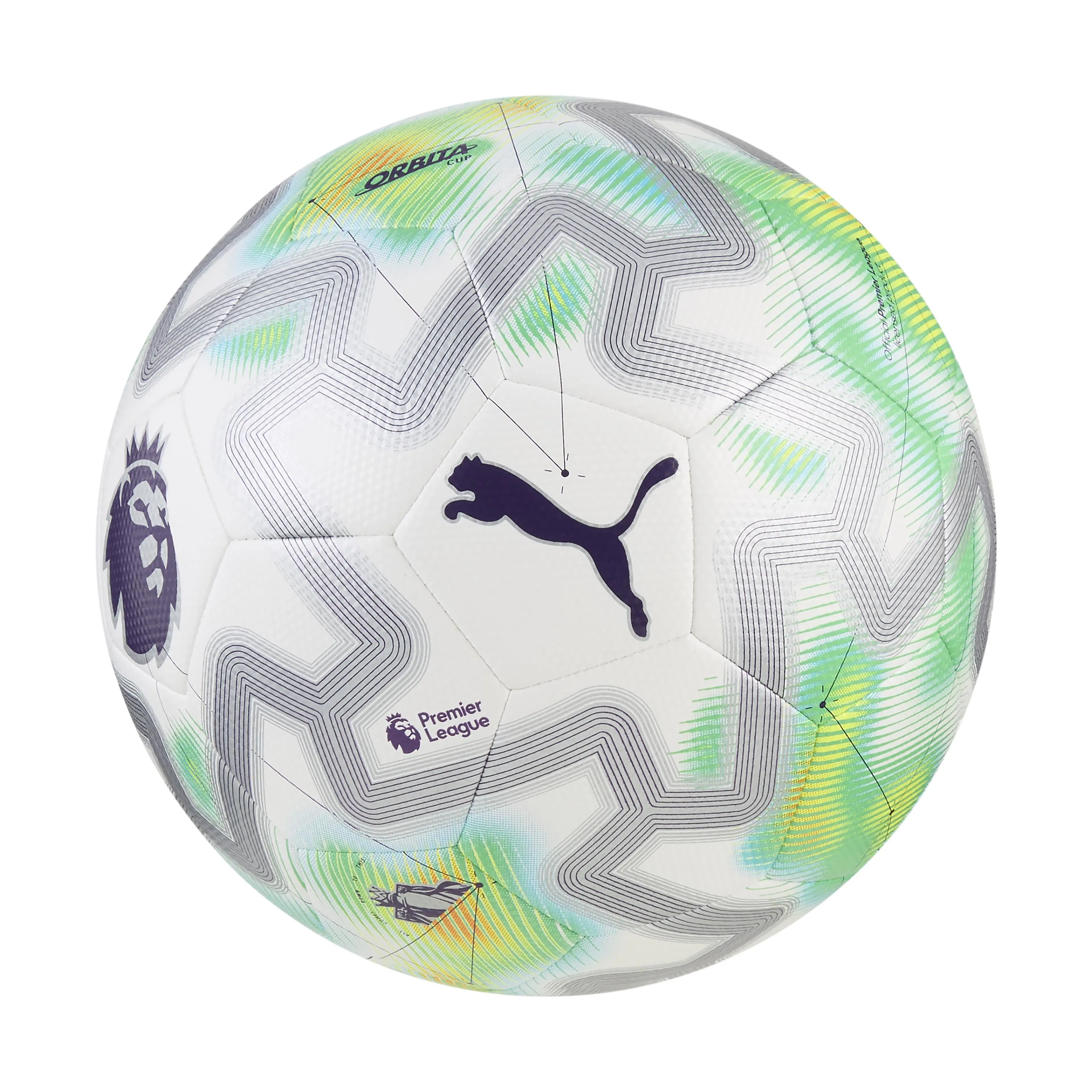 PUMA Orbita Cup PL Thrill WP
