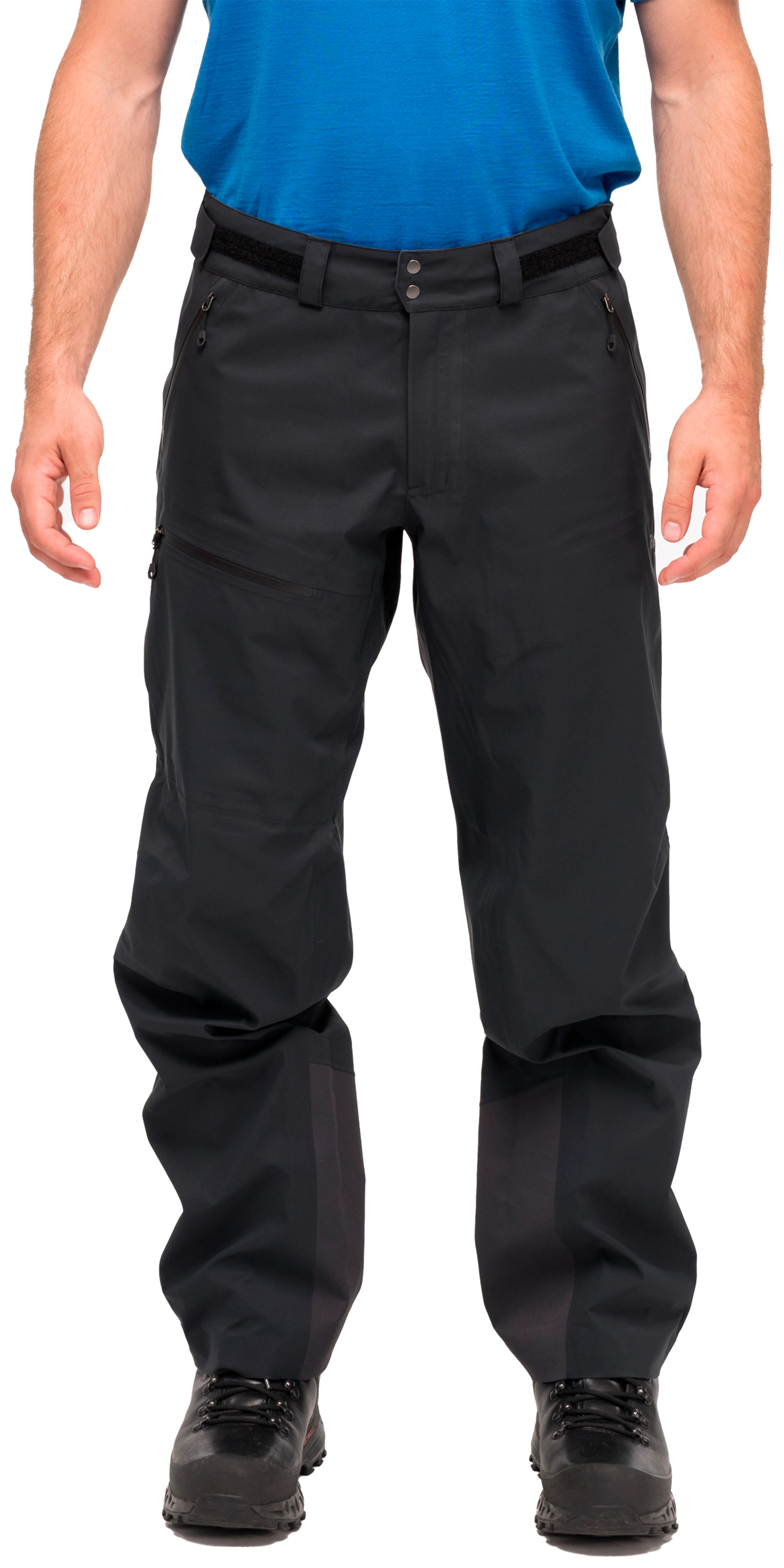 Rabot Allround 3L Shell Pants Men