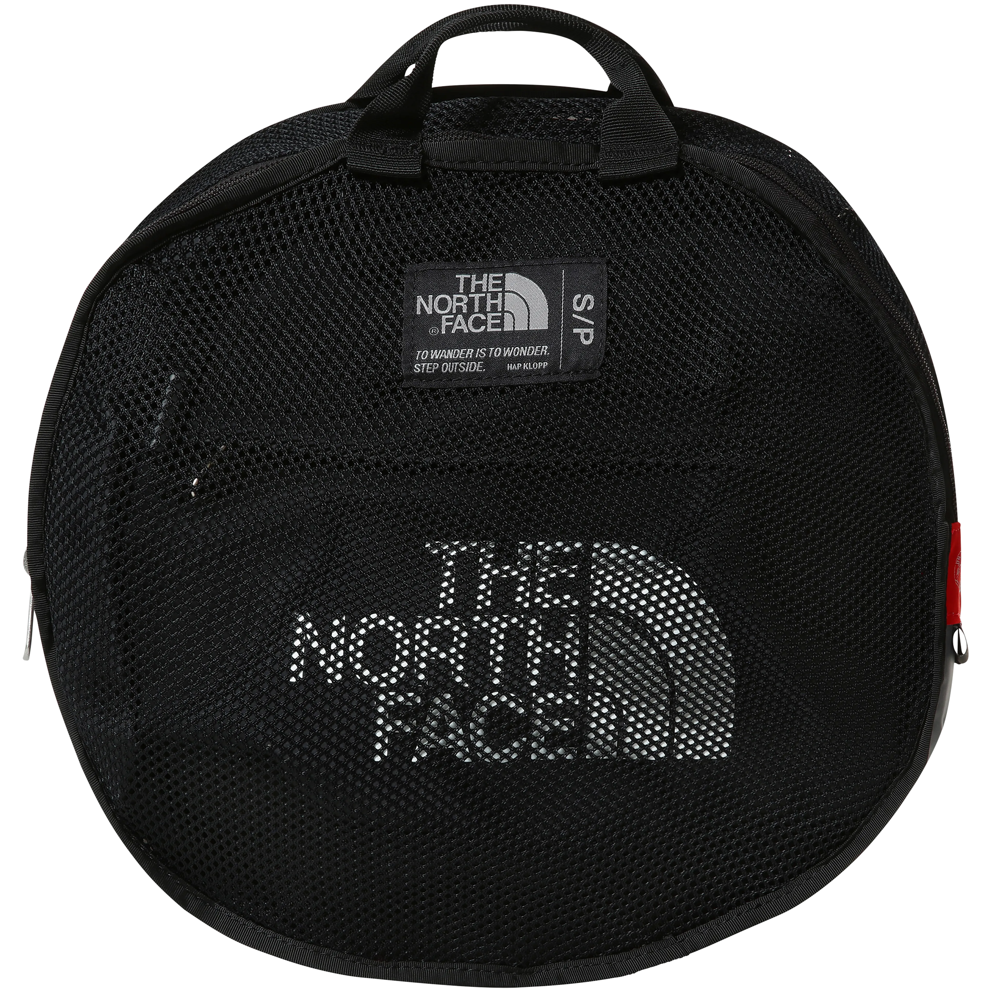 BASE CAMP DUFFEL S bag