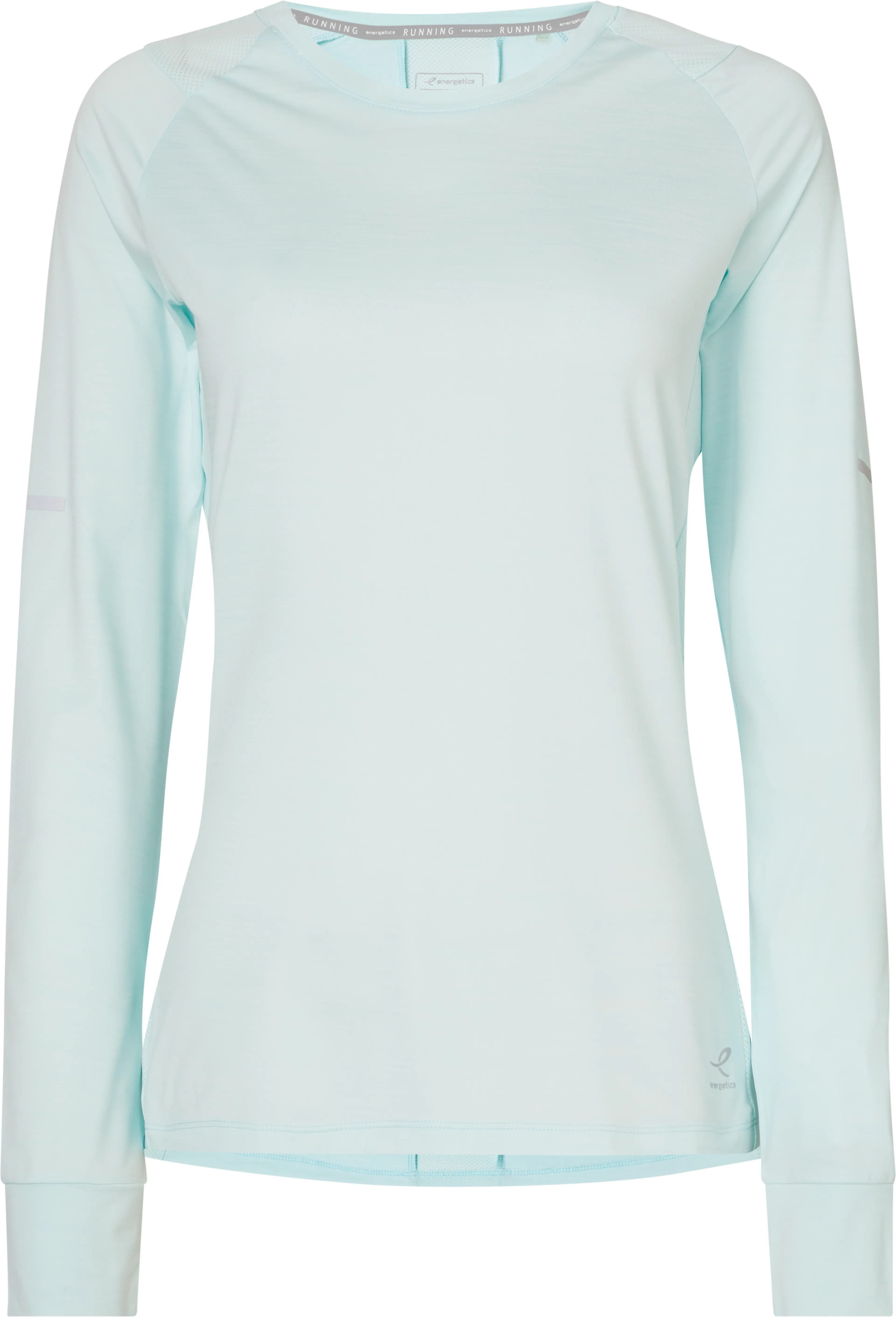Evii L/S treningsgenser dame
