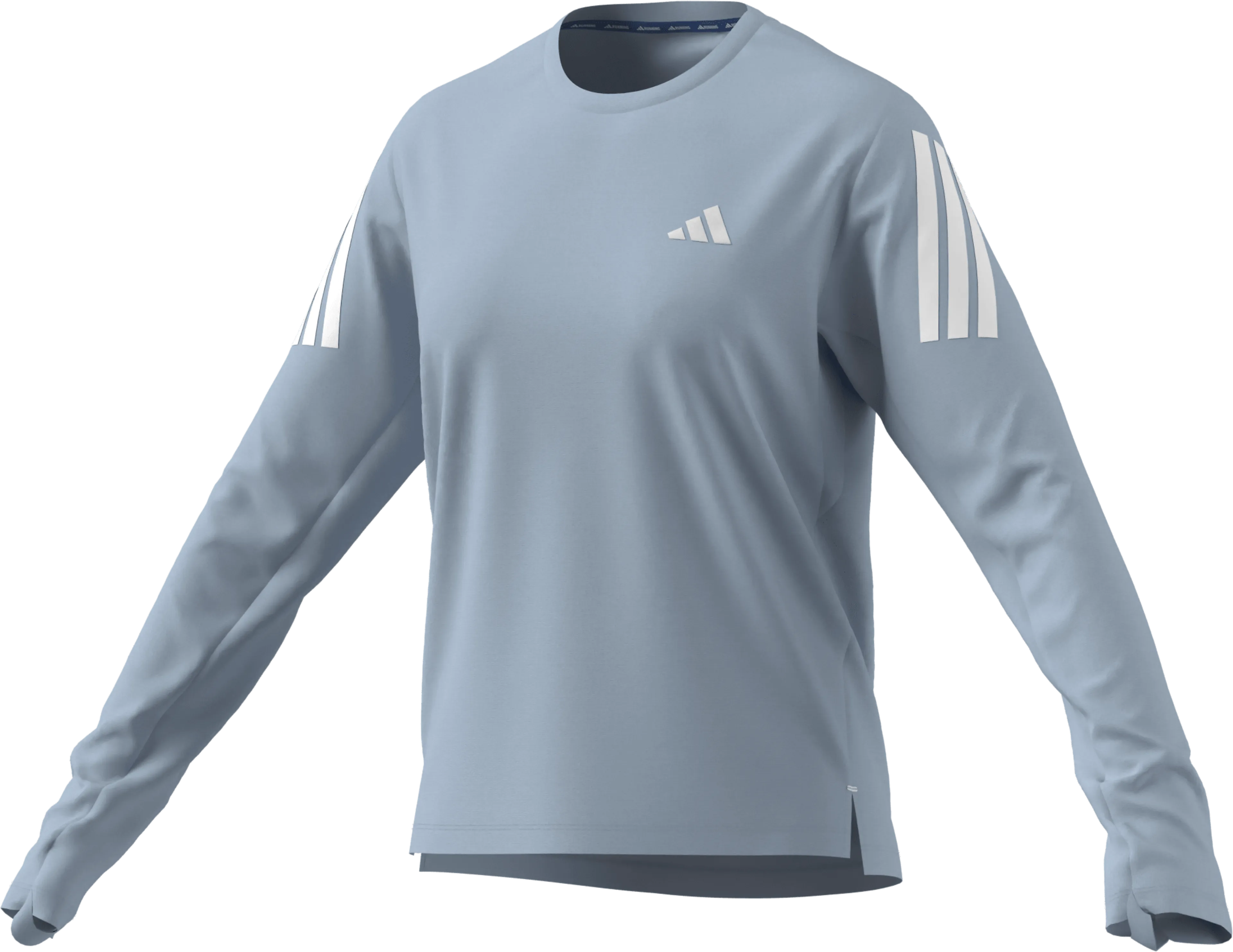 ADI365 /// Long Sleeve Tee 