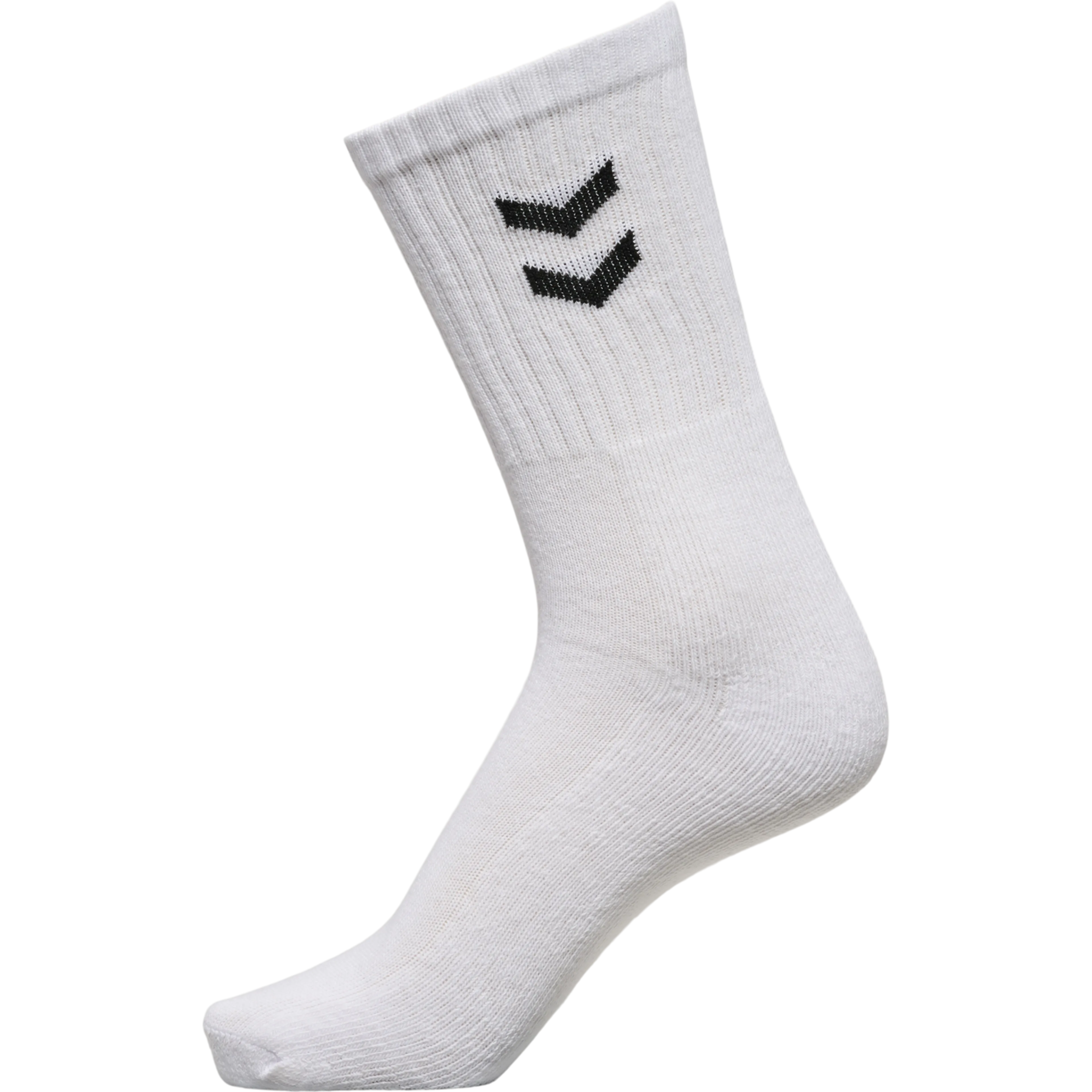 Basic tennissokker 3-pk 