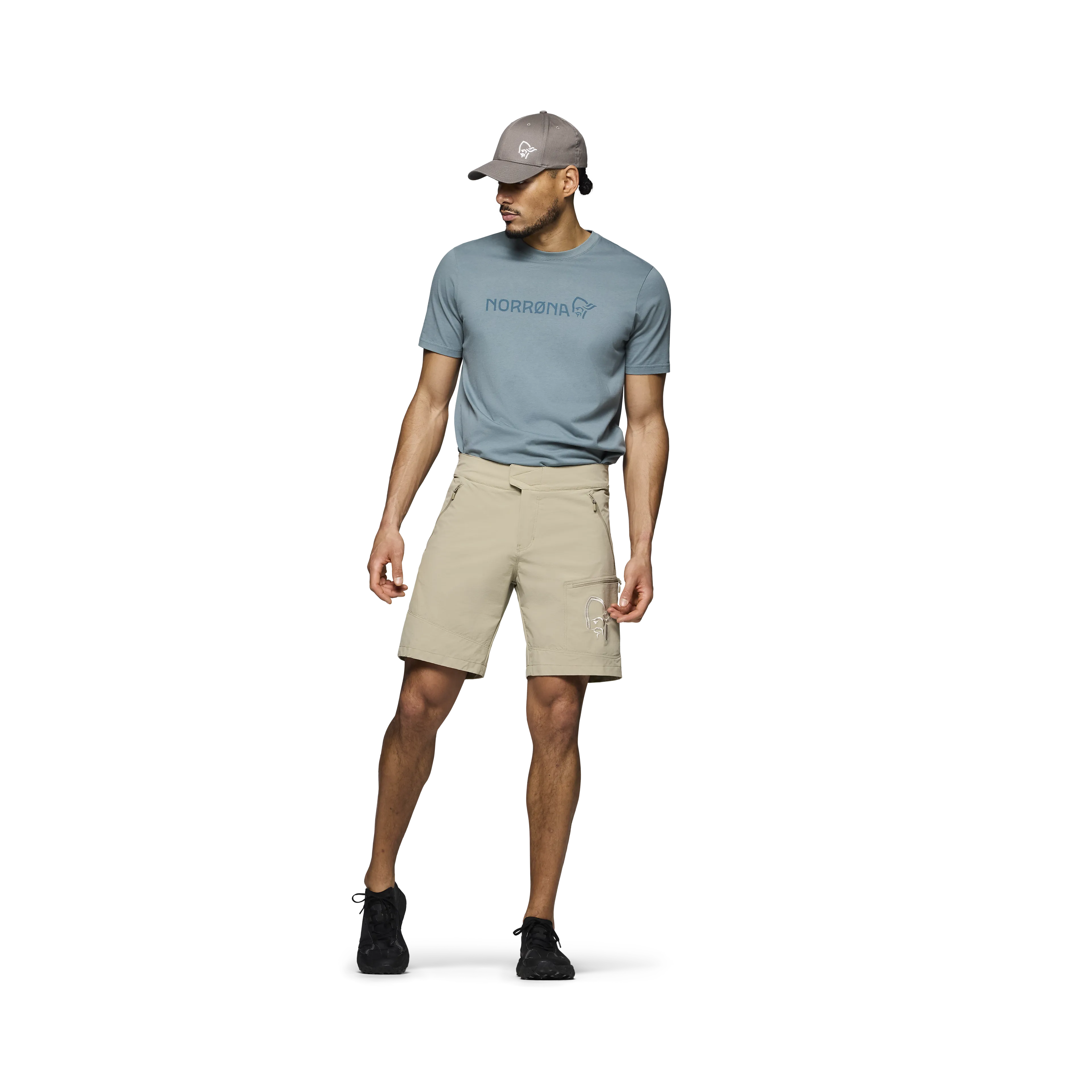 femund flex1 light Shorts M's