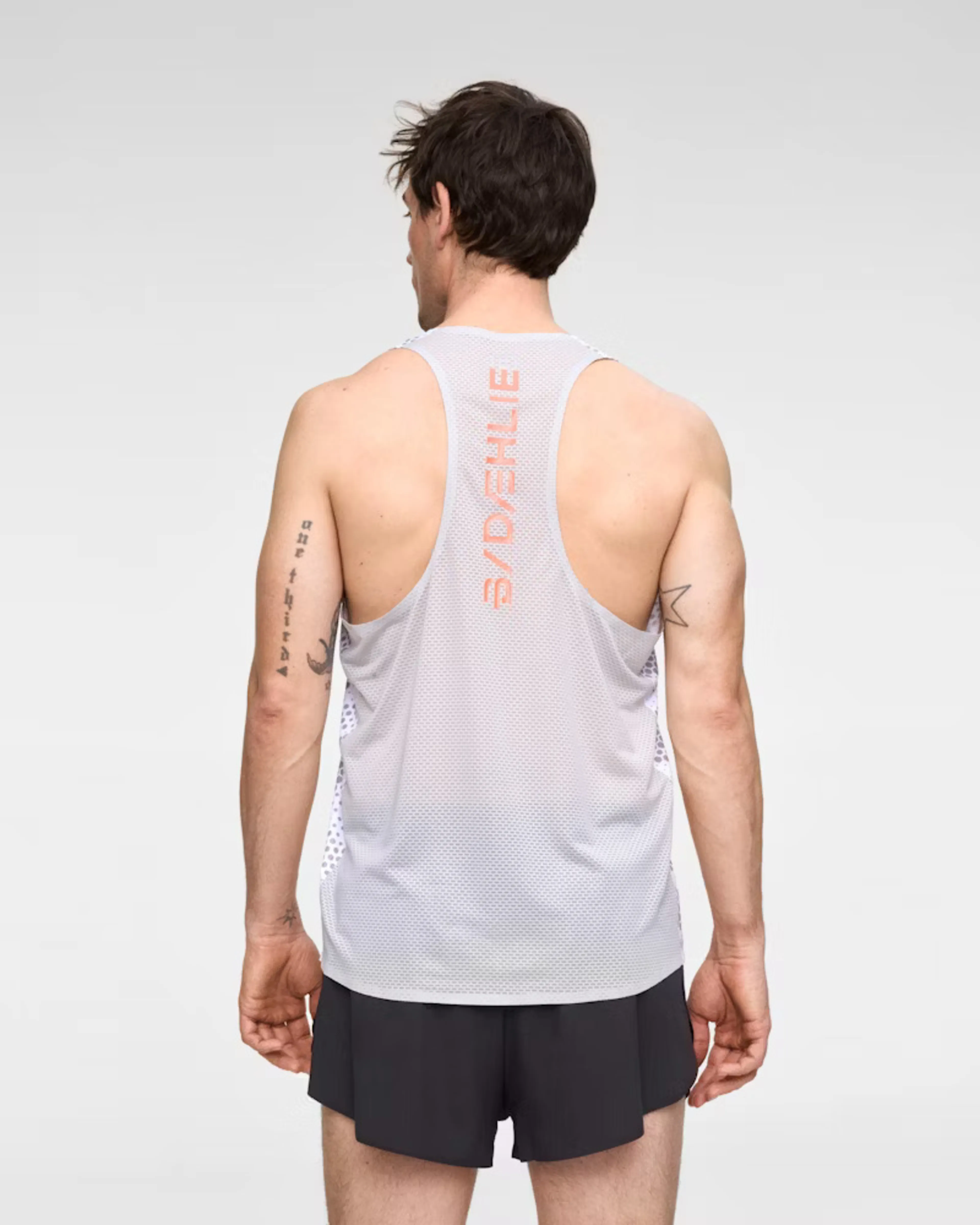 Singlet Elite, herre