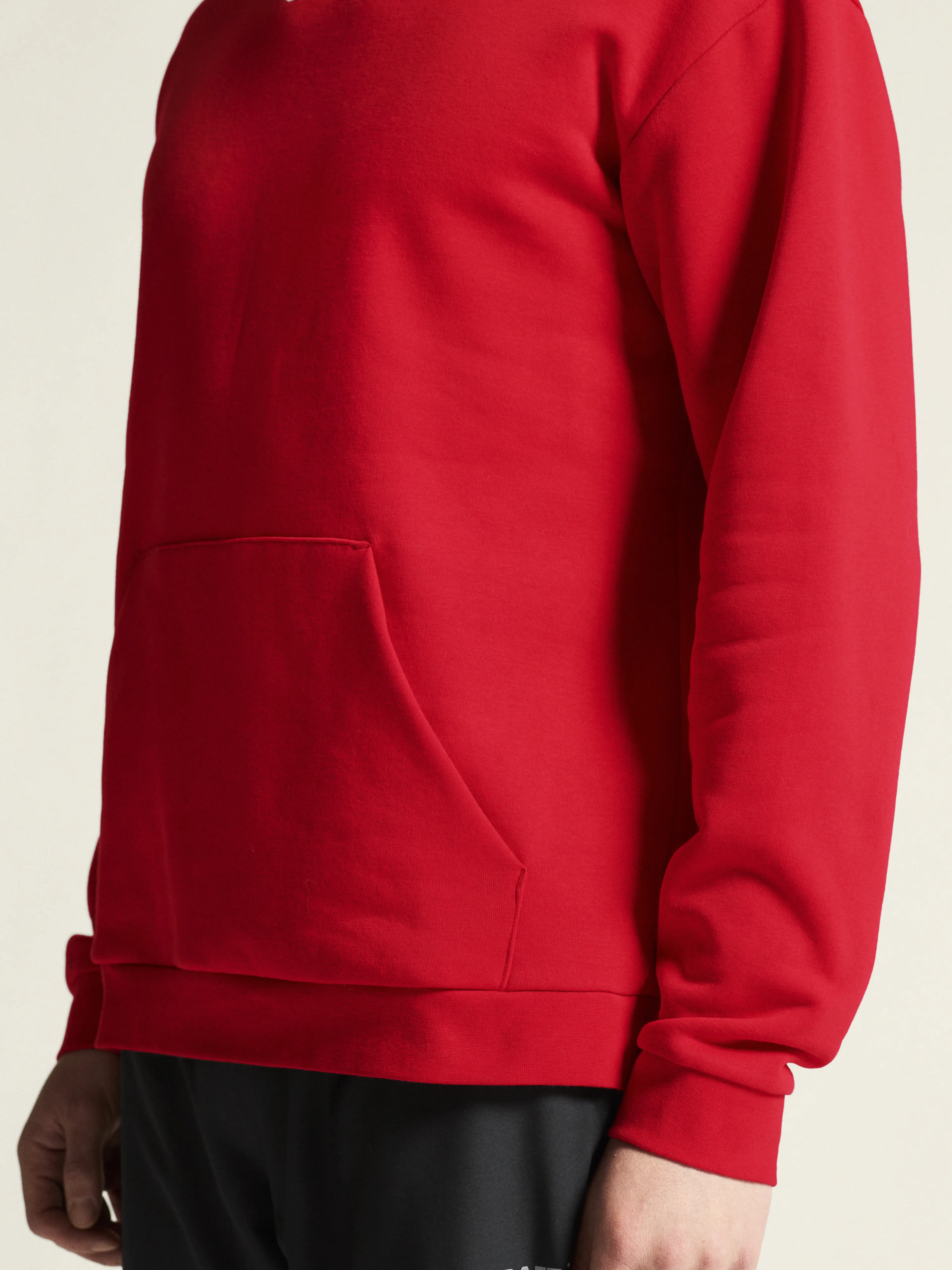 Community 2.0 Logo Hoodie M