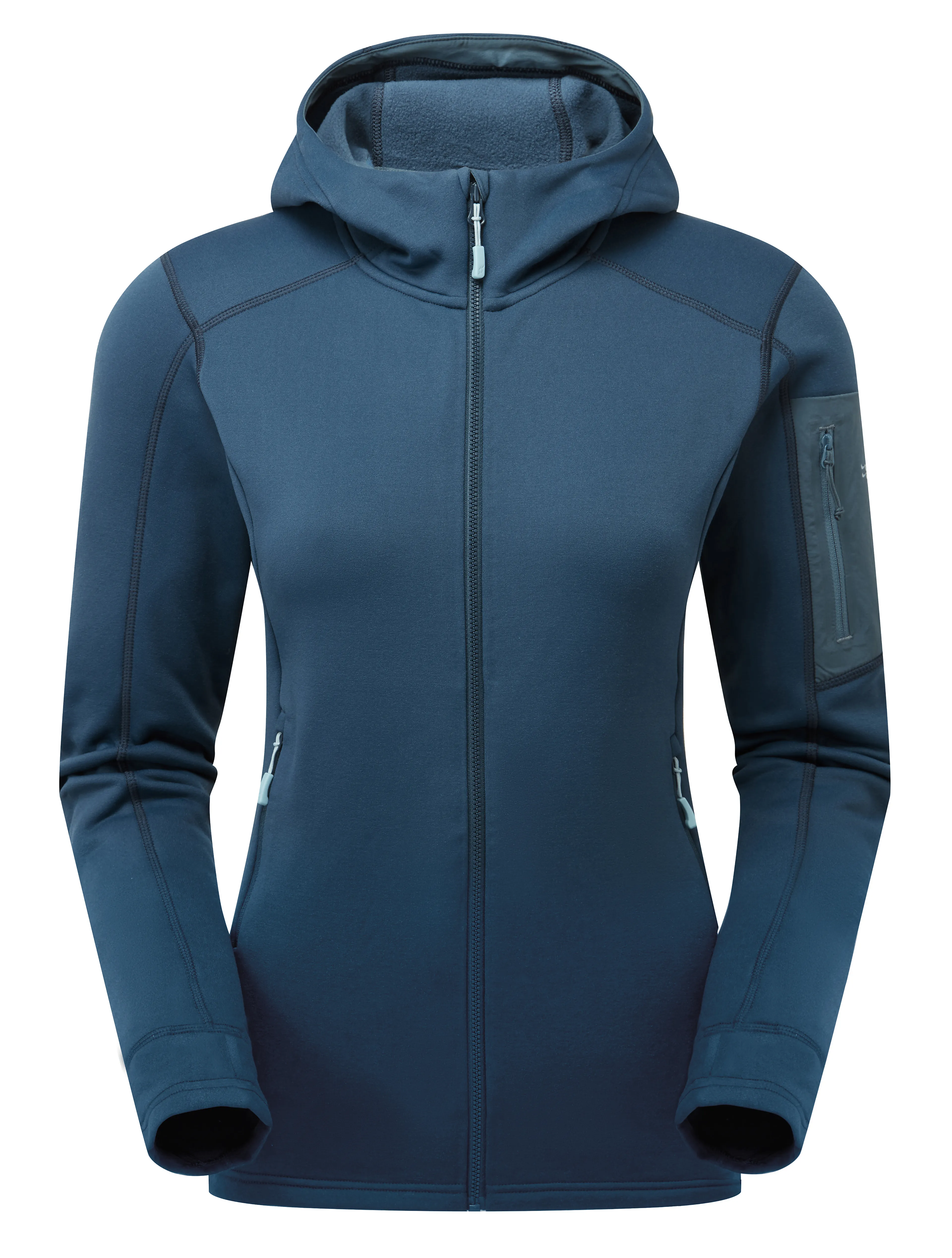 Modulus Hoody Wmns Modulus Hoody Wmns