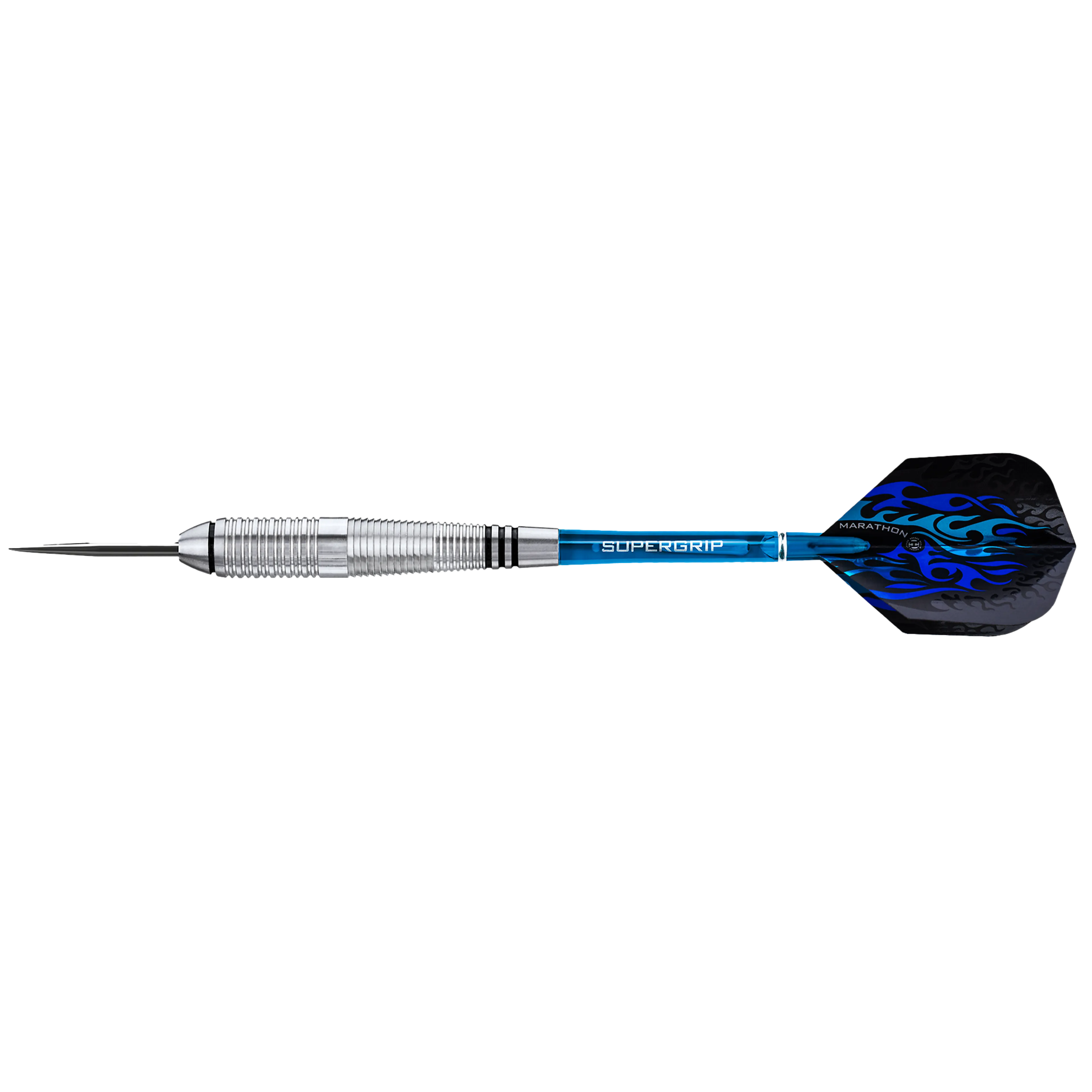 Dart Arrows Steeltip Blaze Inox Steel