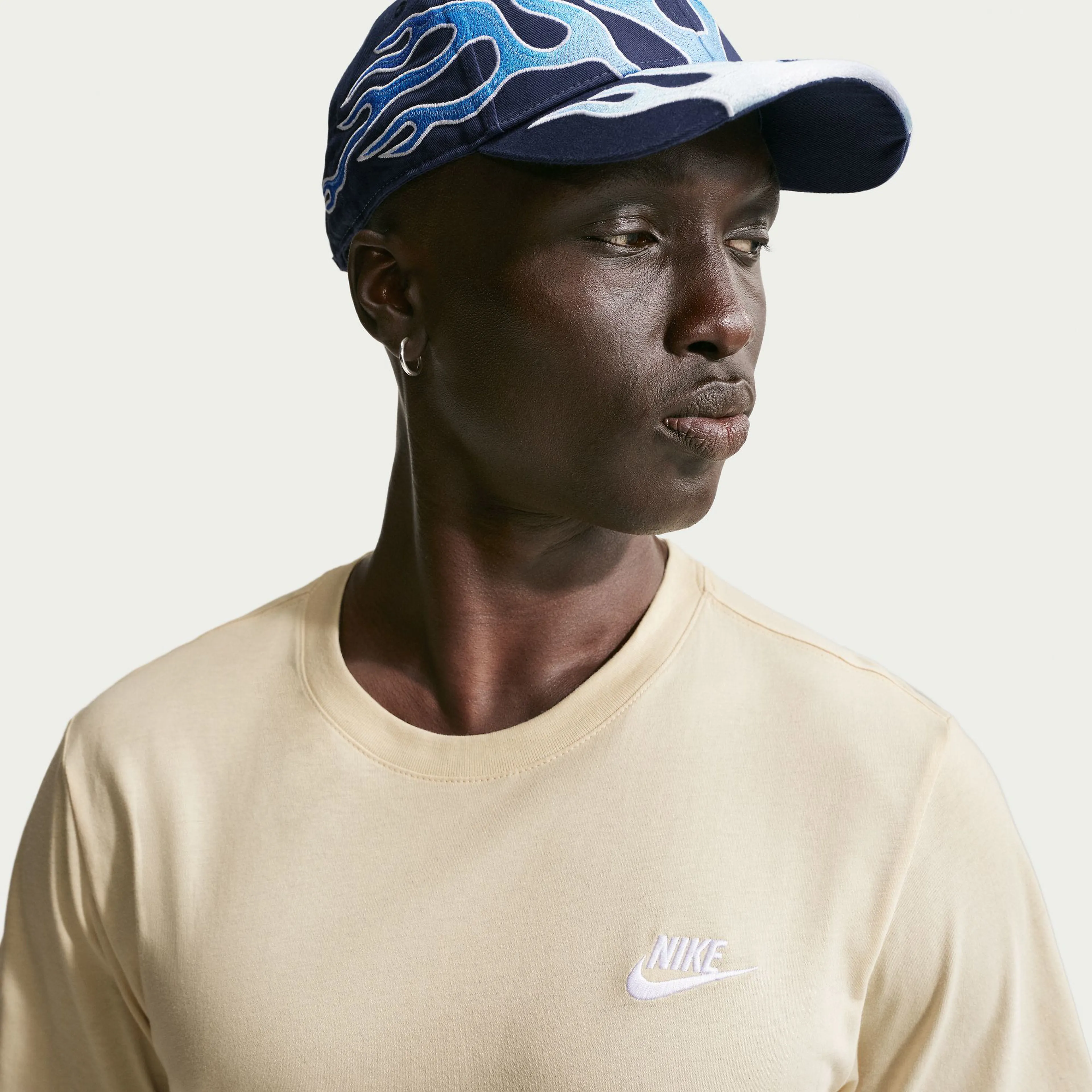 Sportswear Club T-Shirt