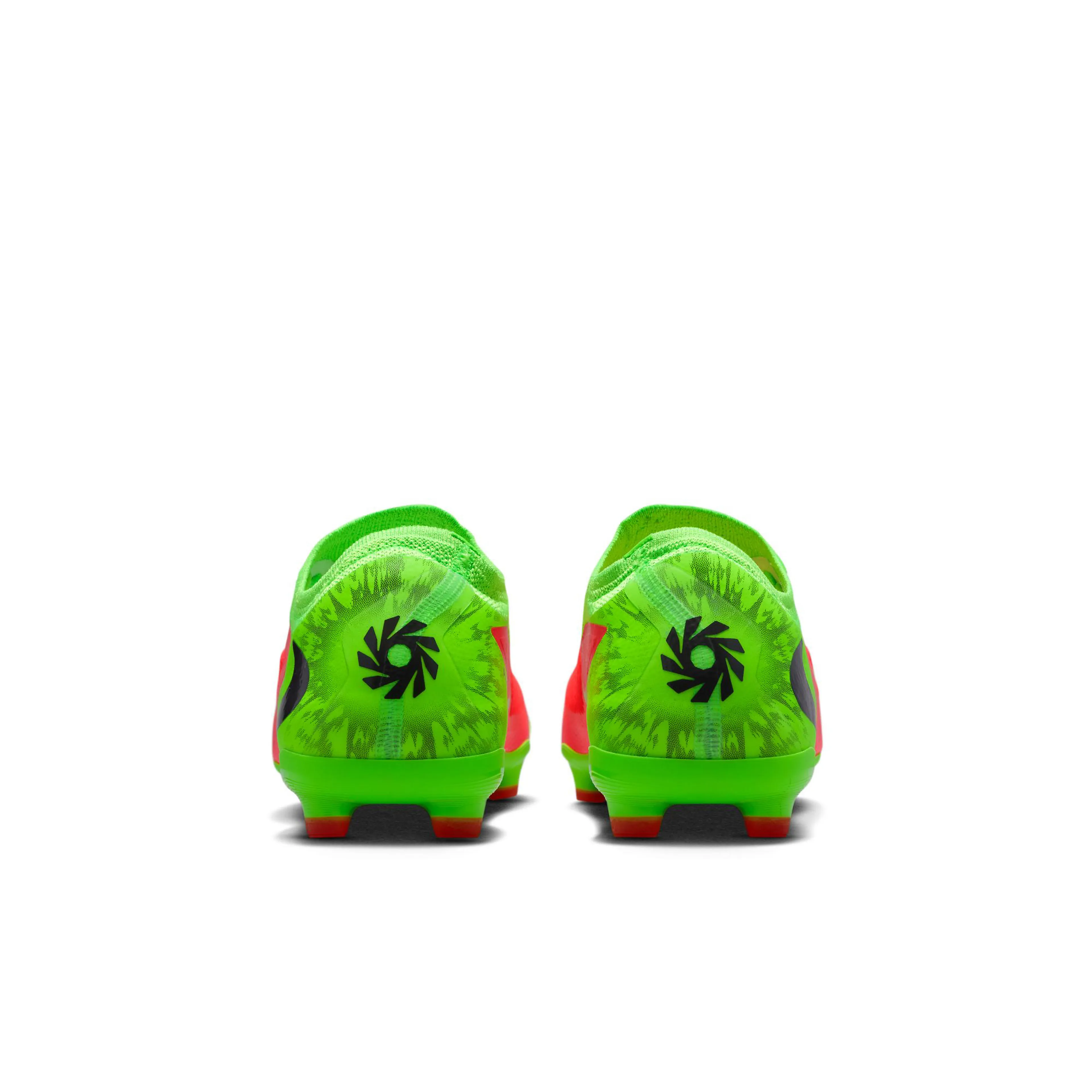 Phantom 6 Low Pro "Erling Haaland" Big Kids' Multi-Ground Fotballsko Gress/Kunstgress Junior