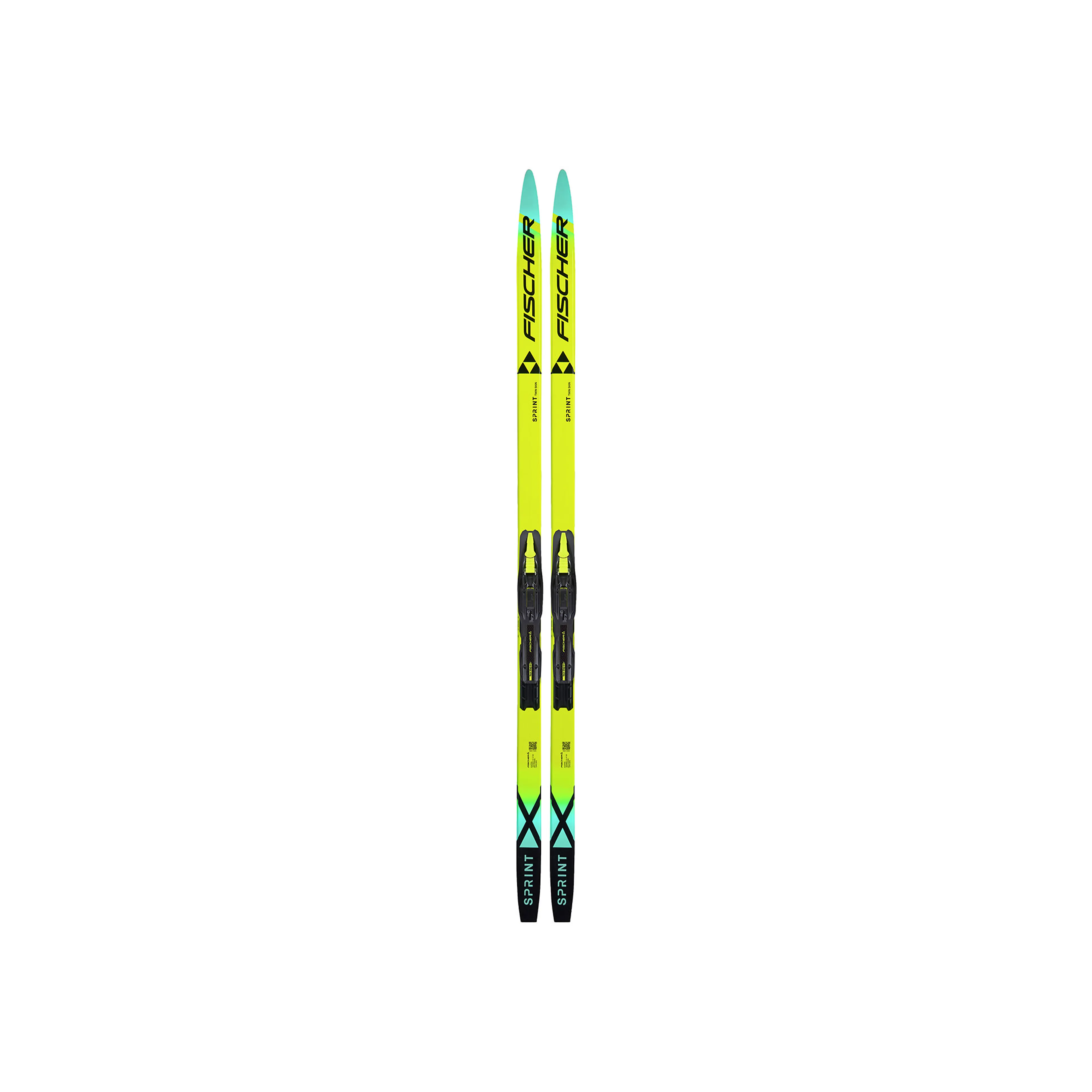 TWIN SKIN SPRINT MONTERT