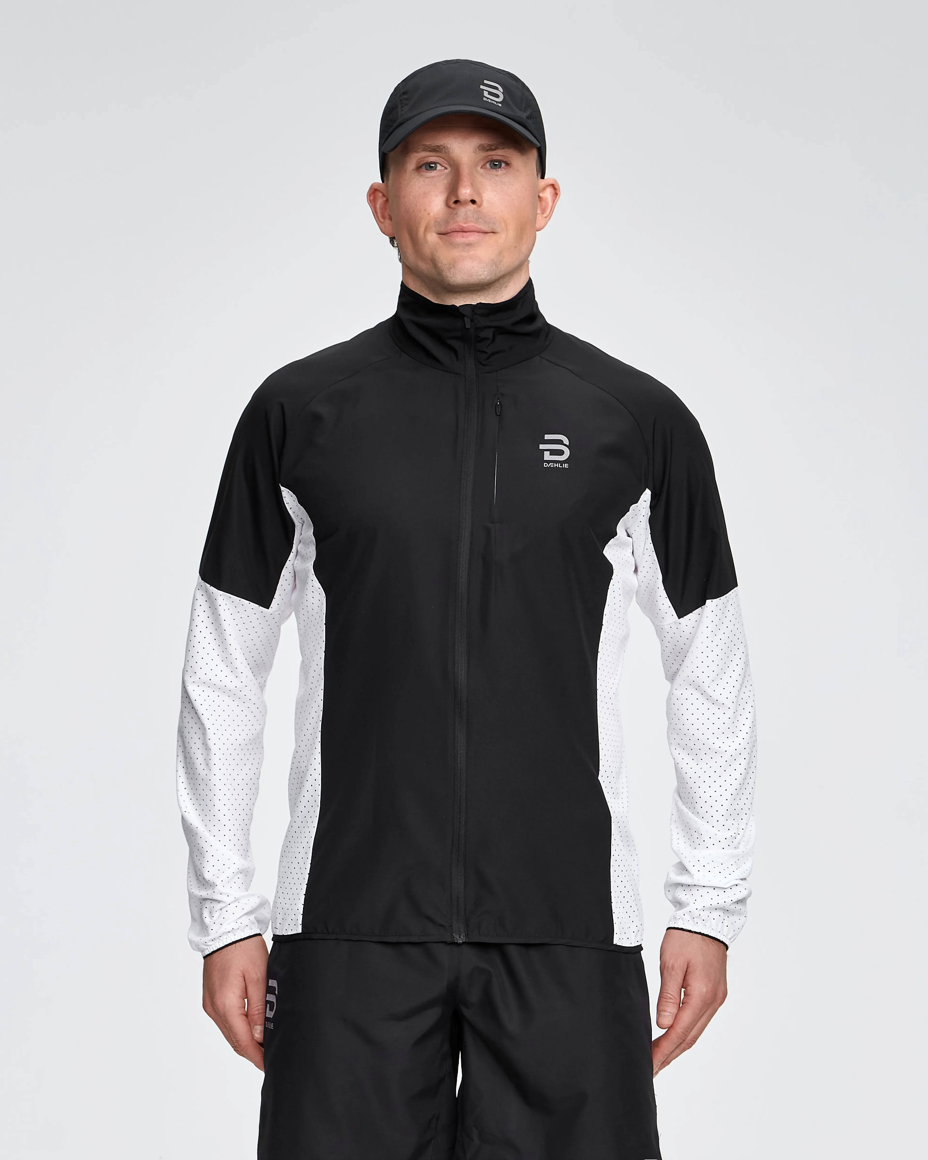 Jacket Air