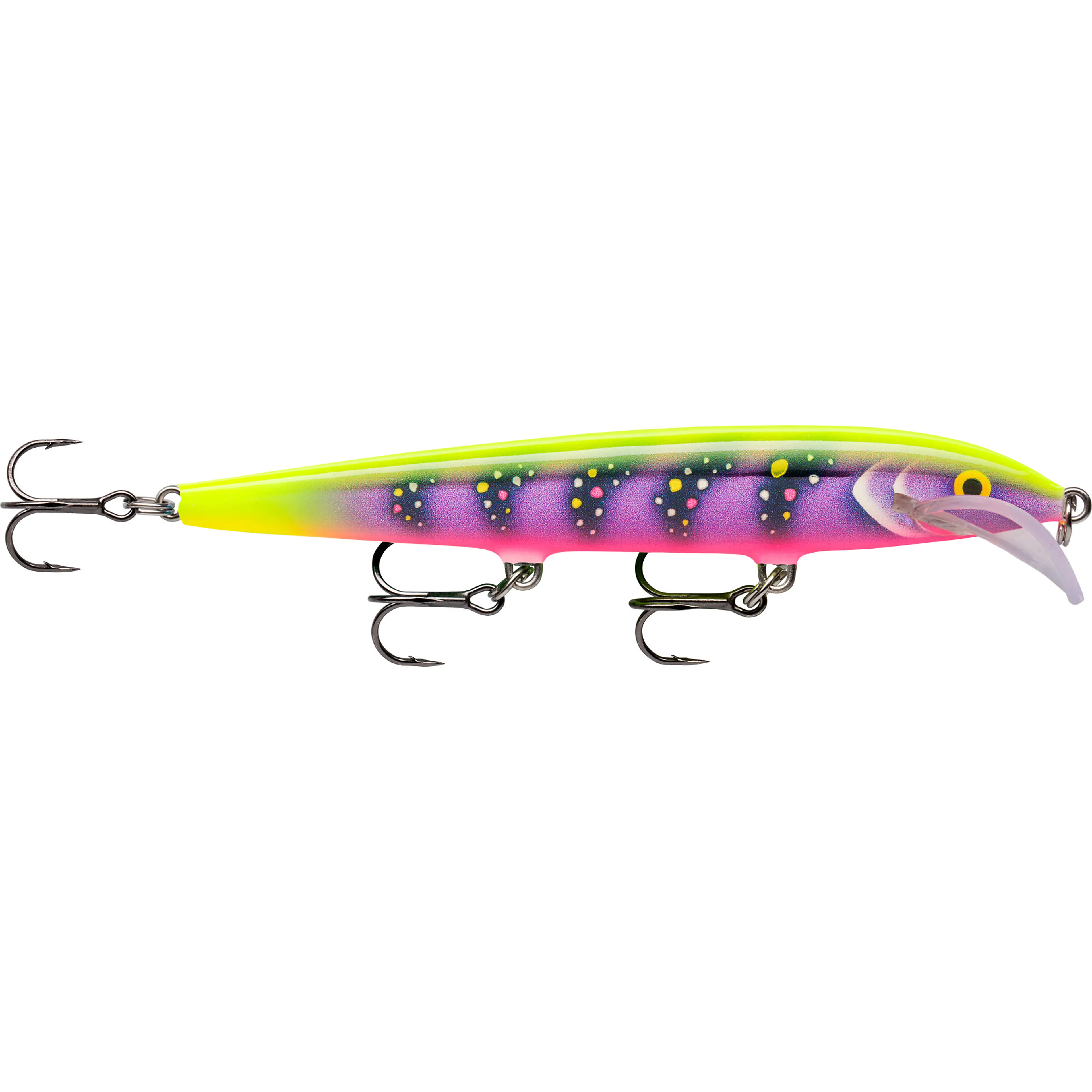 Scatter Rap Minnow 11cm 6g PMM