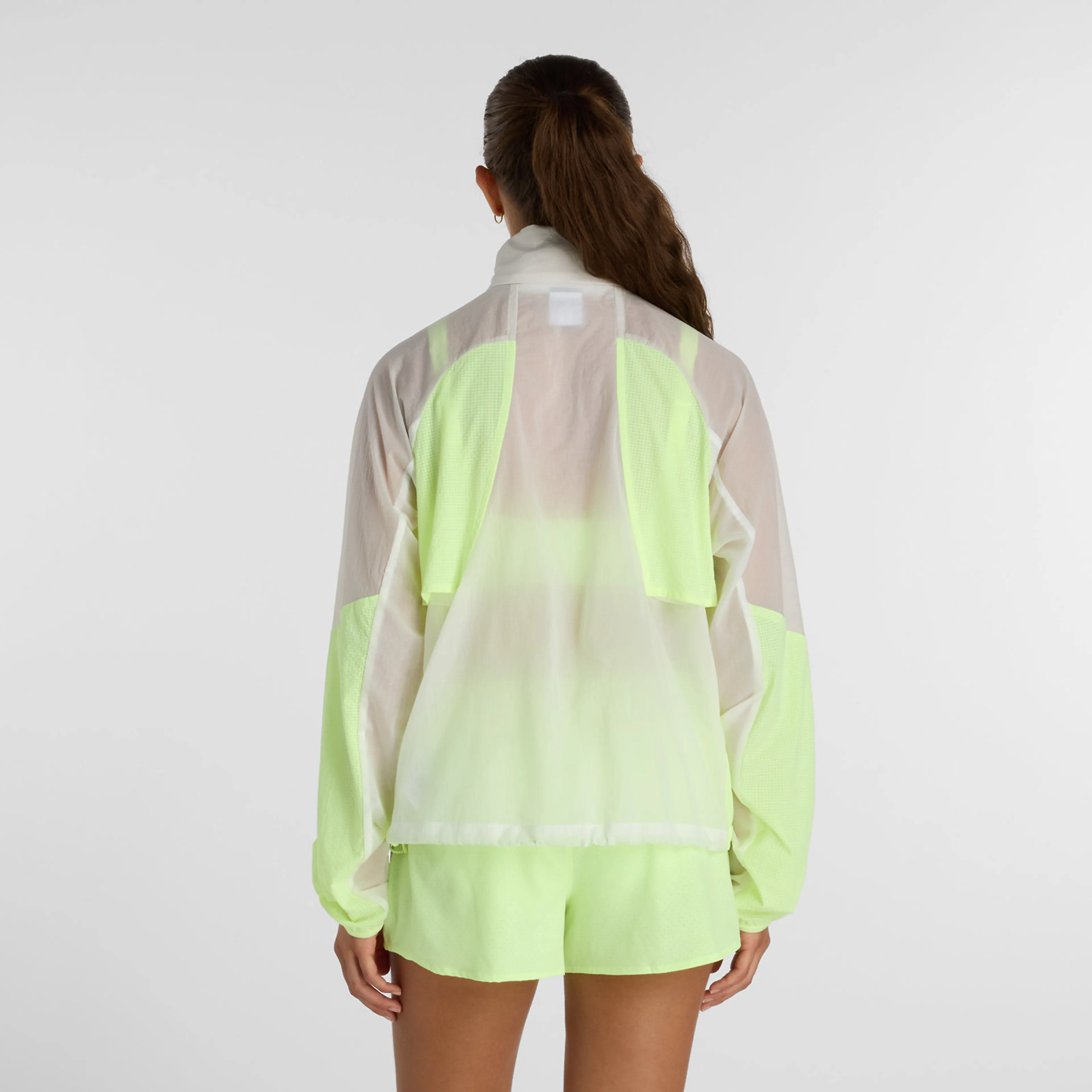 RC Jacket