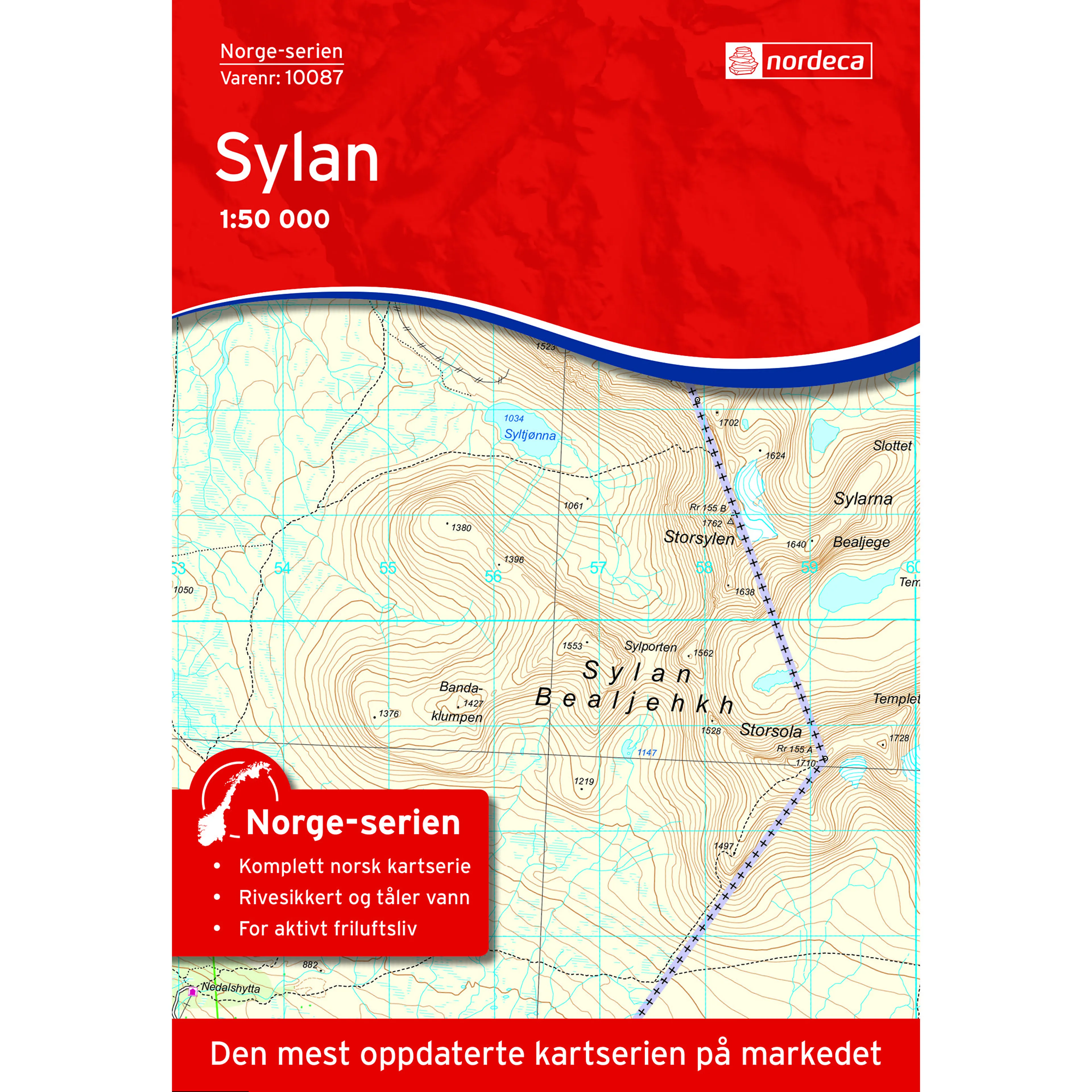 SYLAN