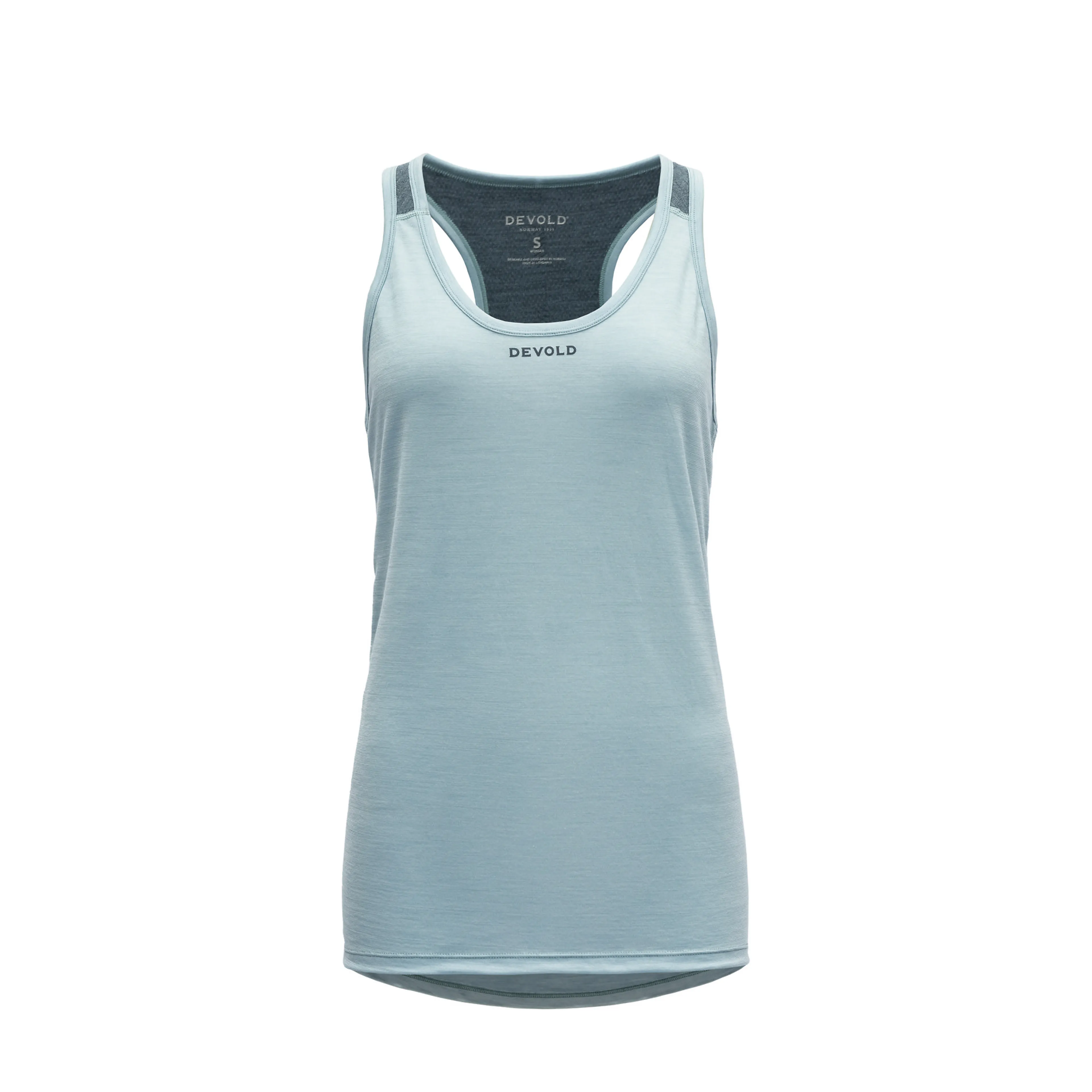 Running Racerback Singlet