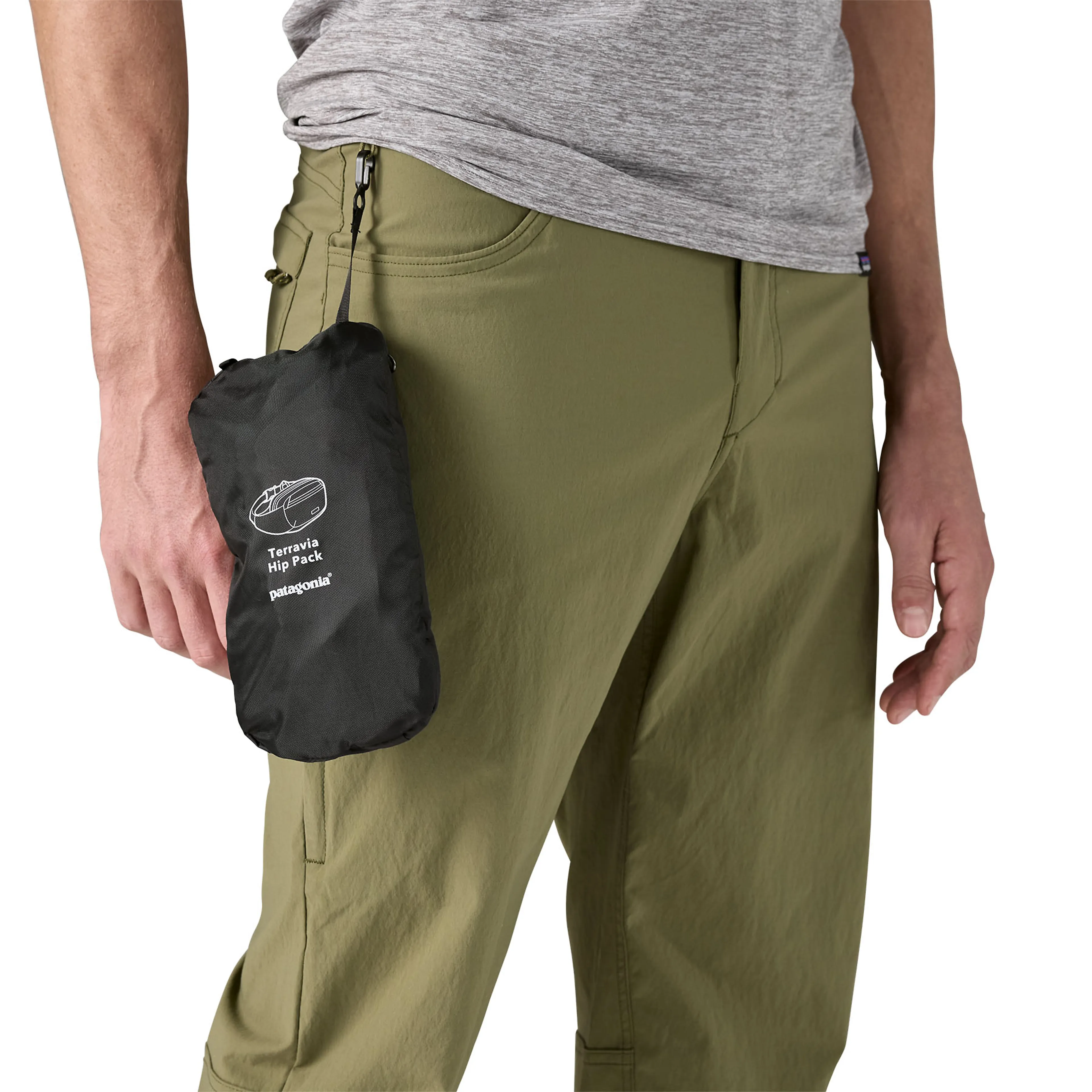 Terravia Hip Pack Terravia Hip Pack