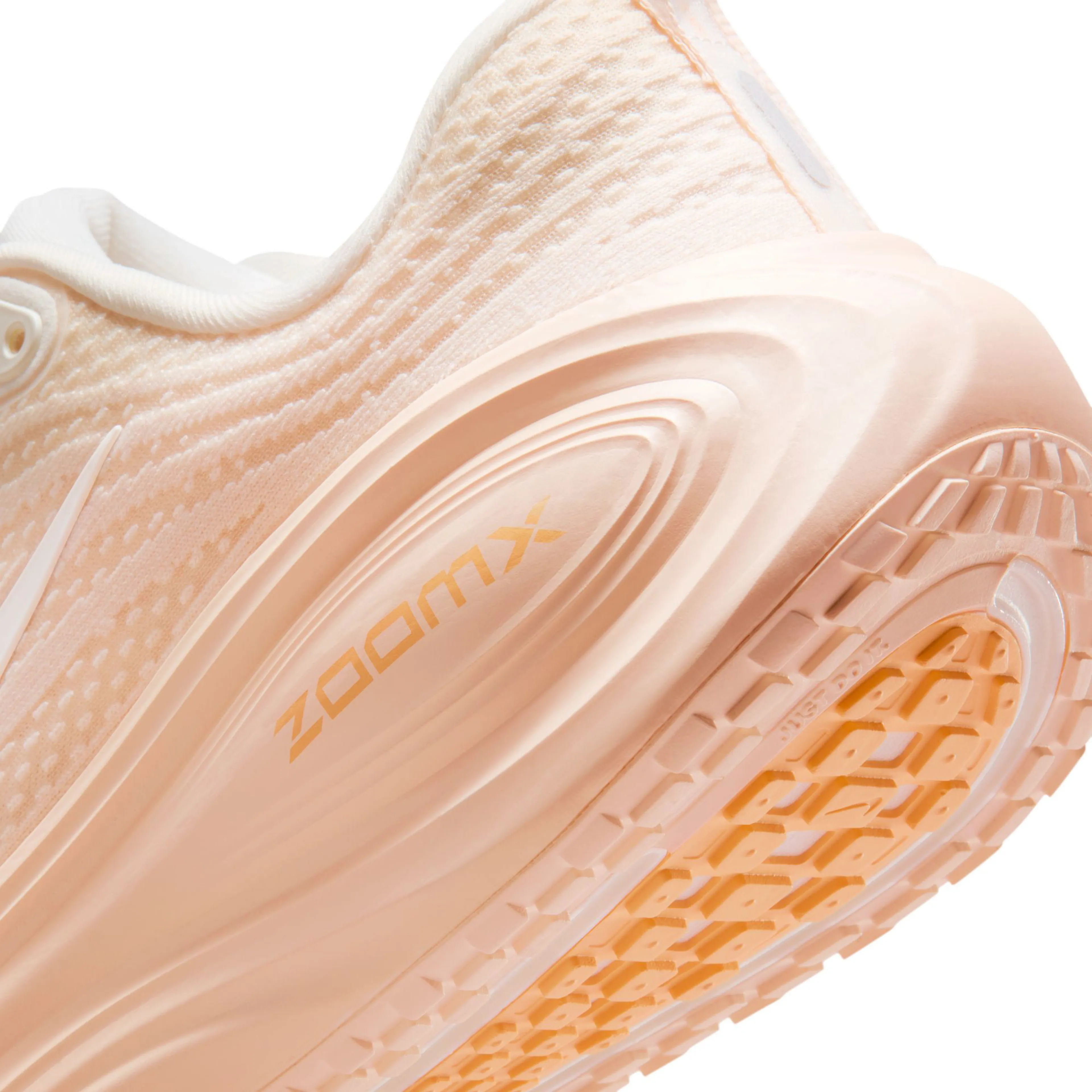 Vomero Plus Women's Road Running Shoes