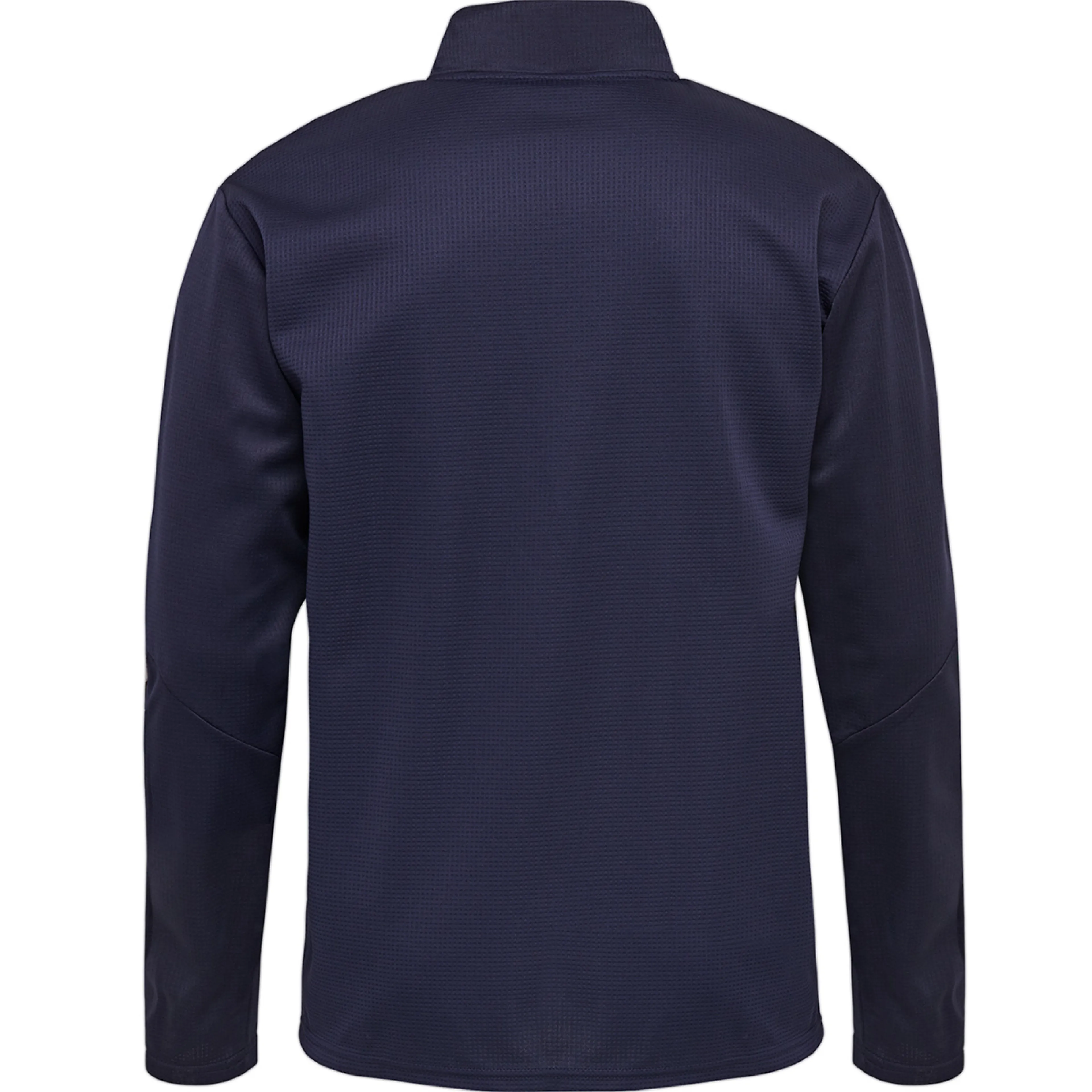 Authentic Half Zip treningsgenser barn/junior