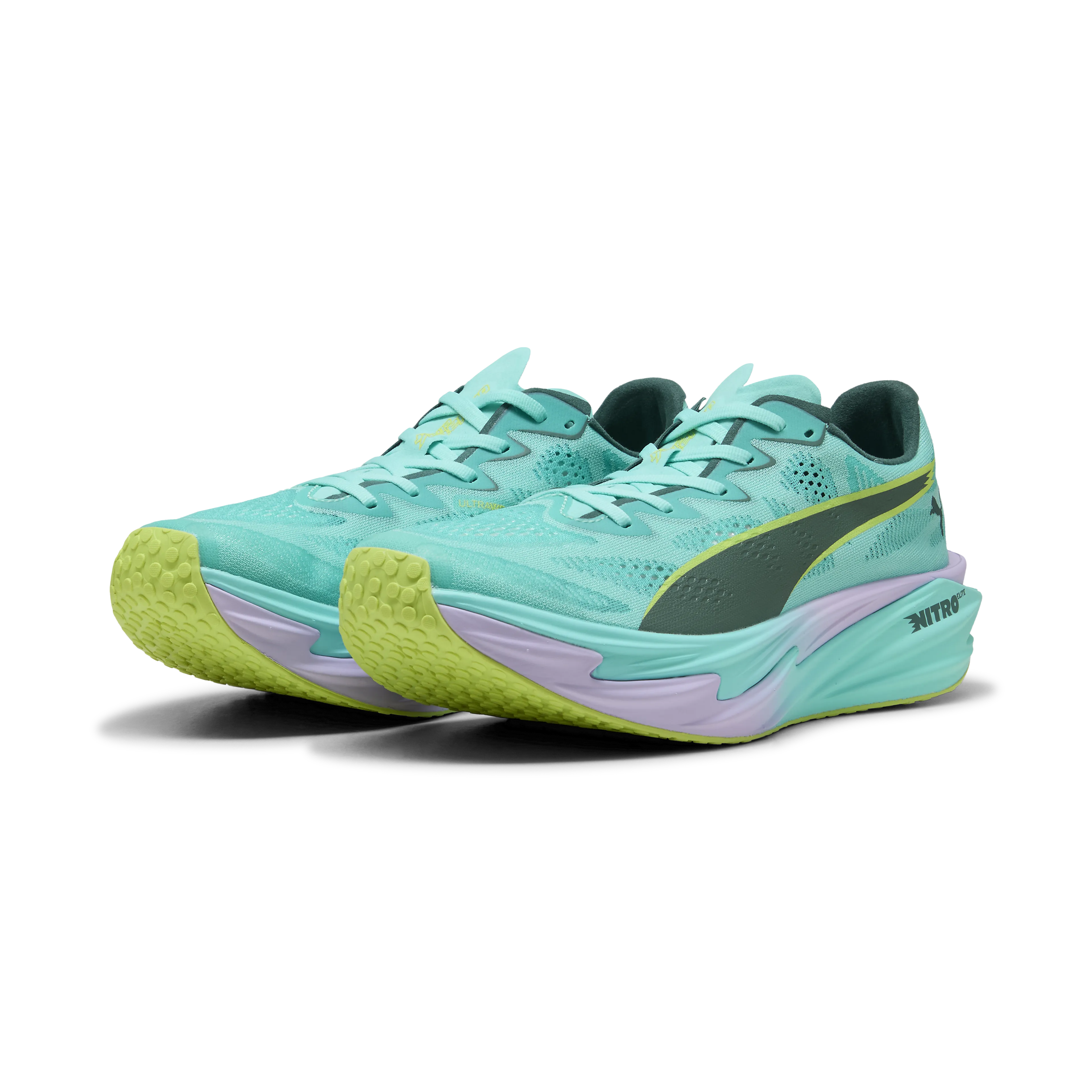 Deviate NITRO Elite 4 - PUMA x HYROX