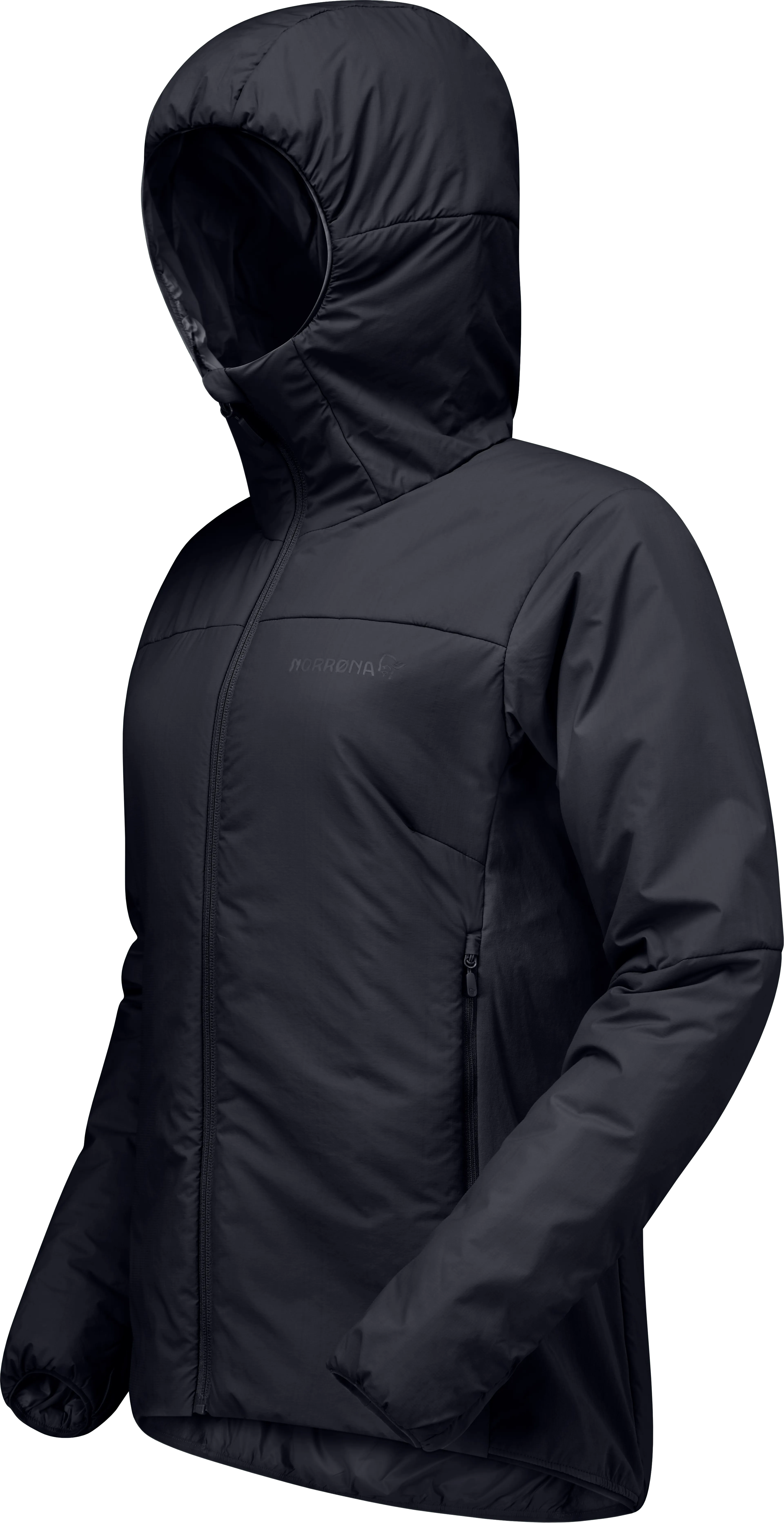 femund thermo60 Zip Hood W's
