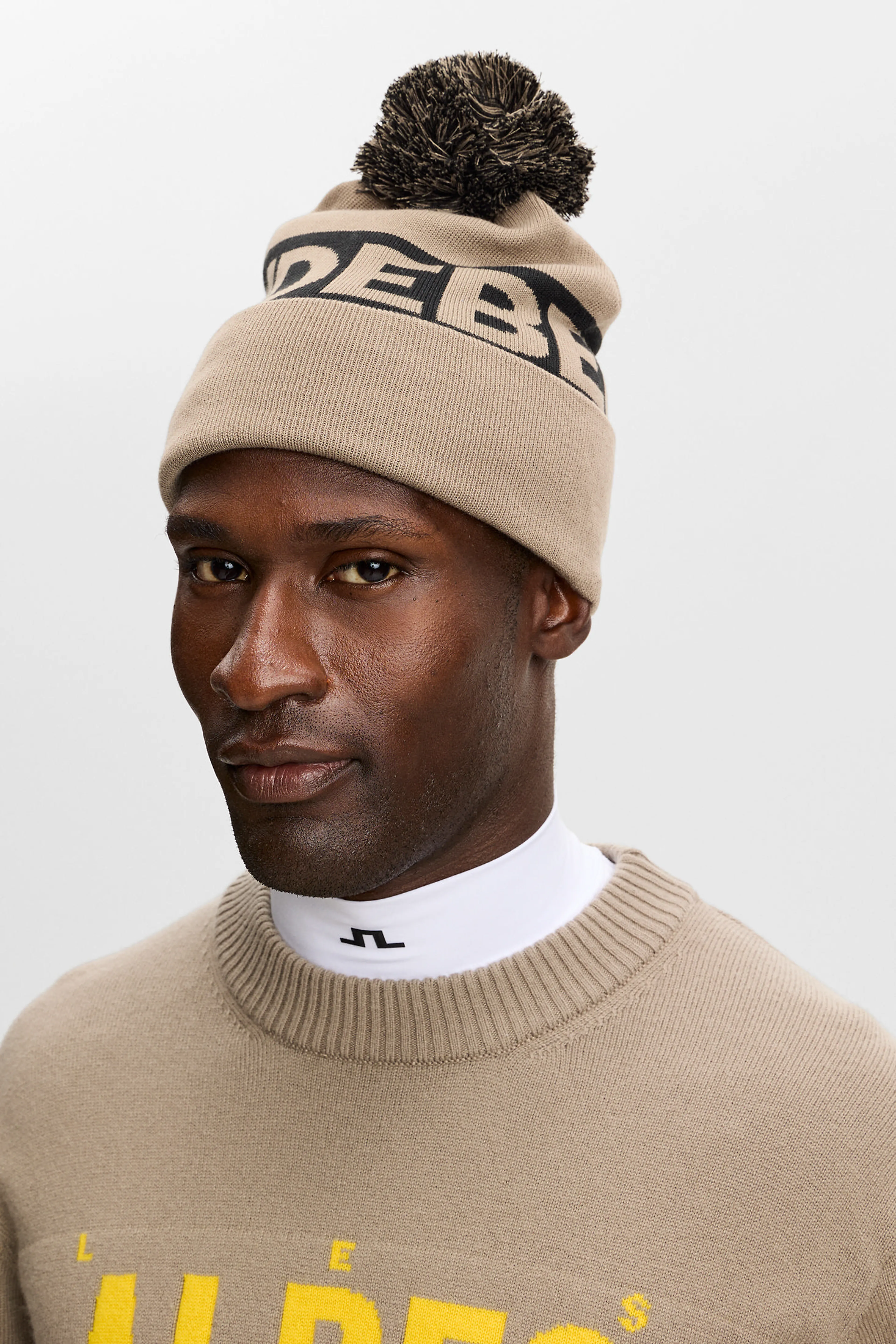 Tilo Beanie