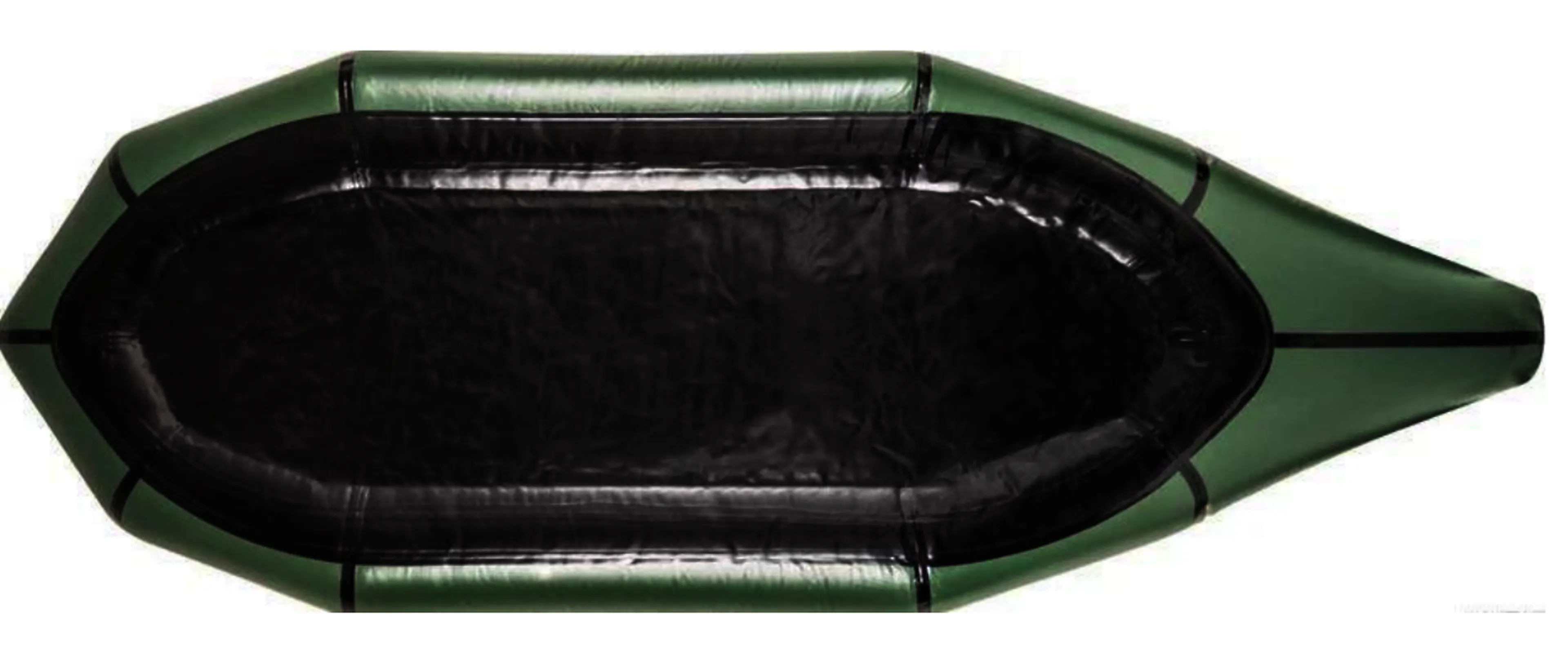 Single Packraft