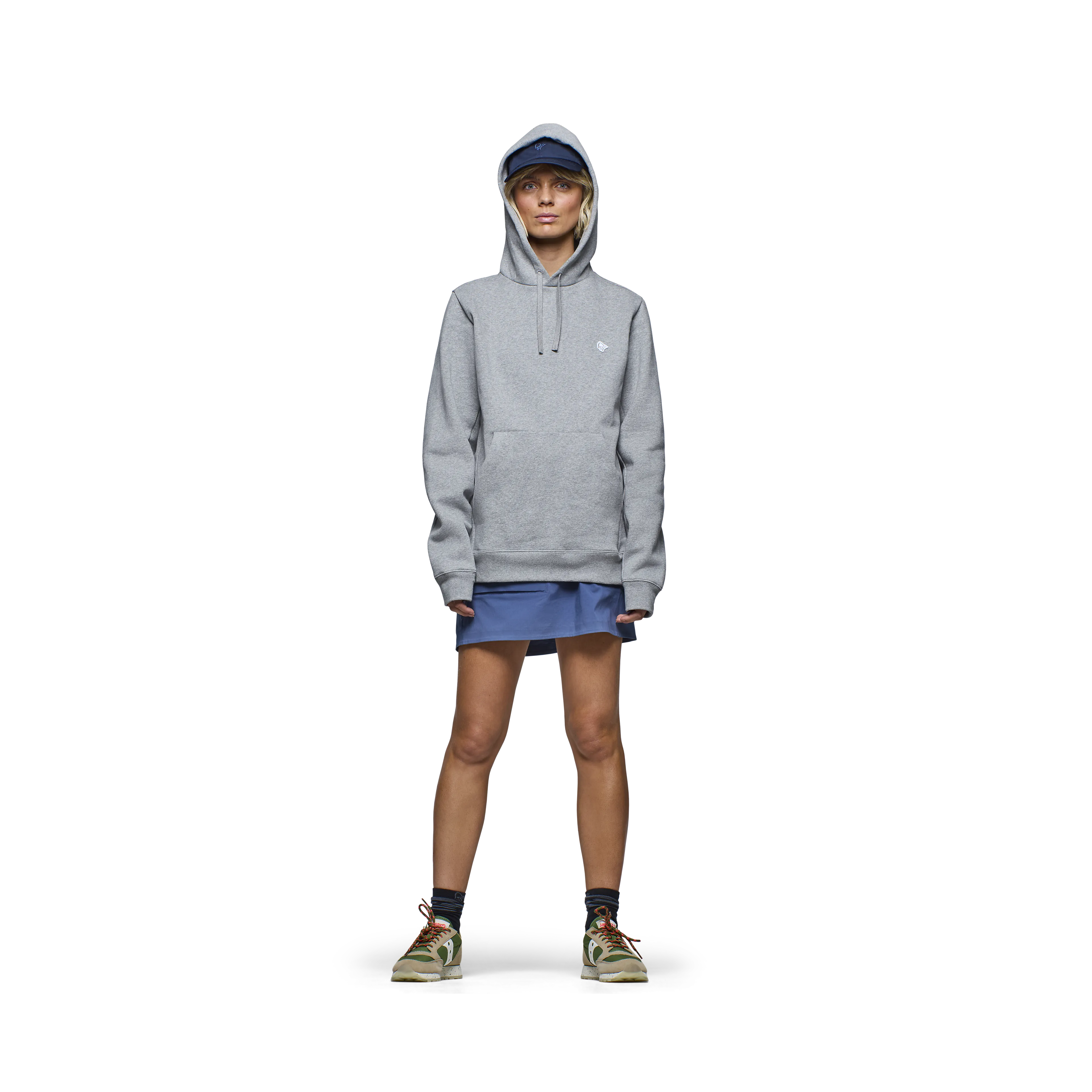femund sweat Hood