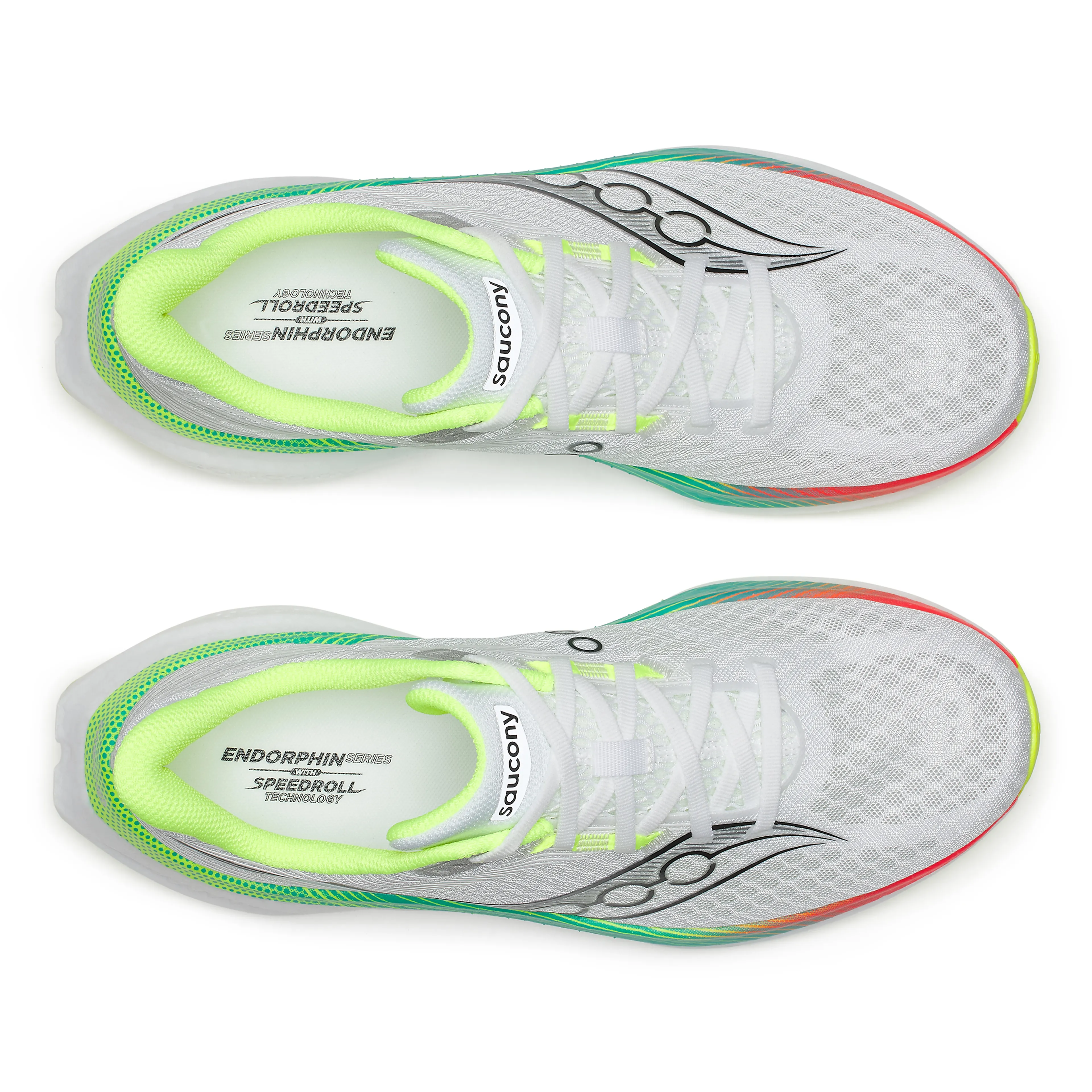 ENDORPHIN SPEED 5