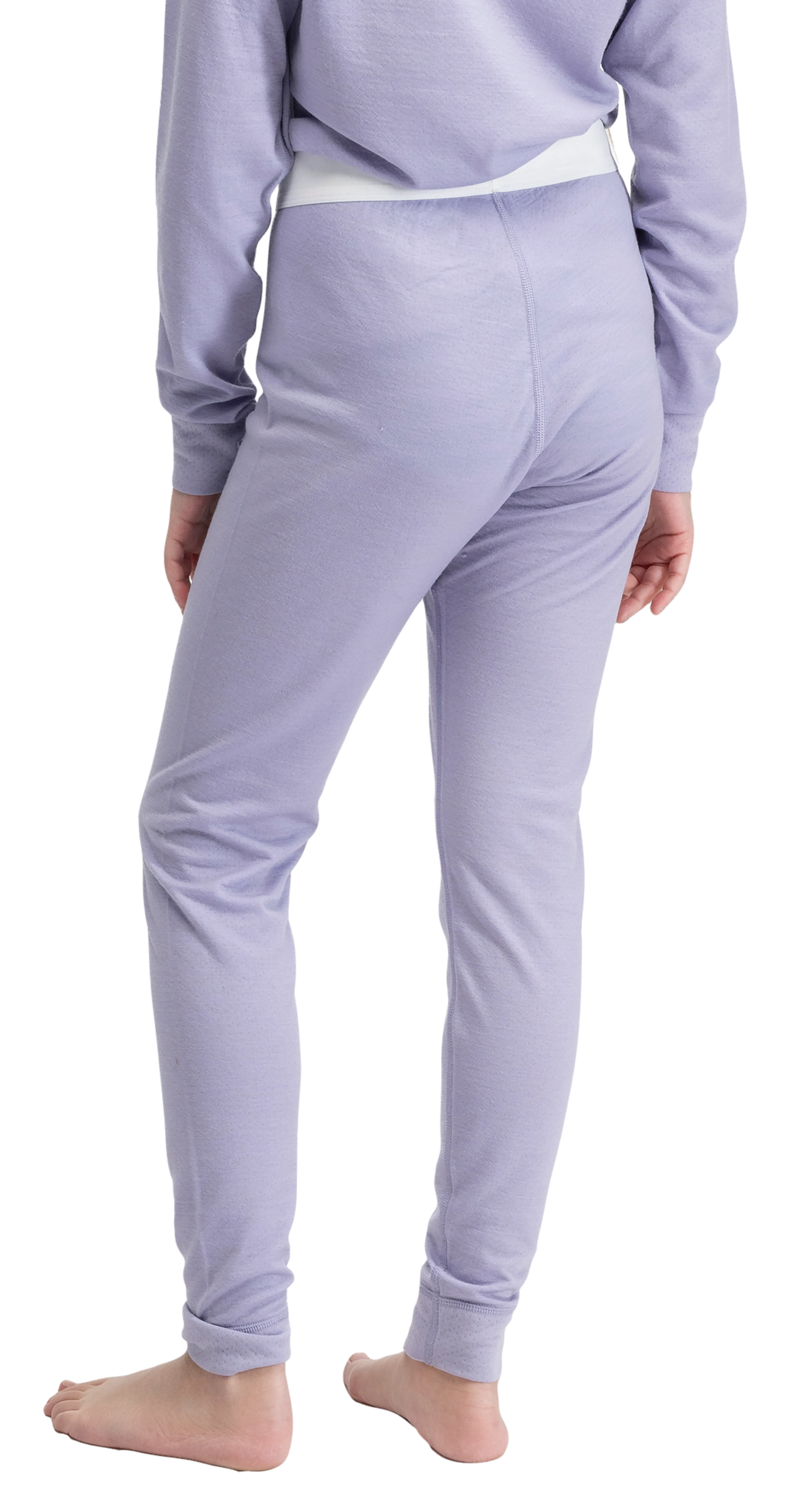 Inner:Dual Merino Junior Tights