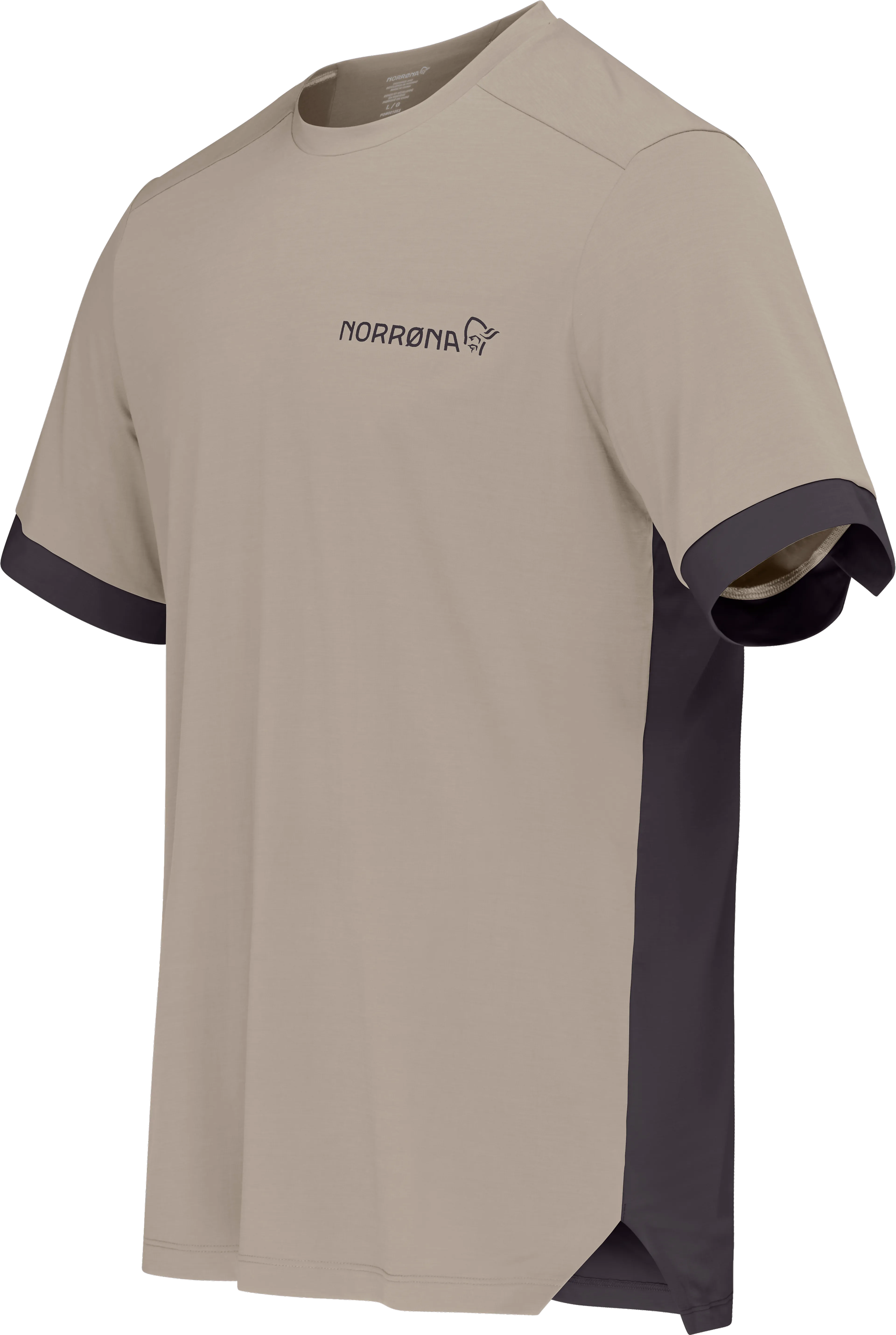 fjørå equaliser T-shirt M's