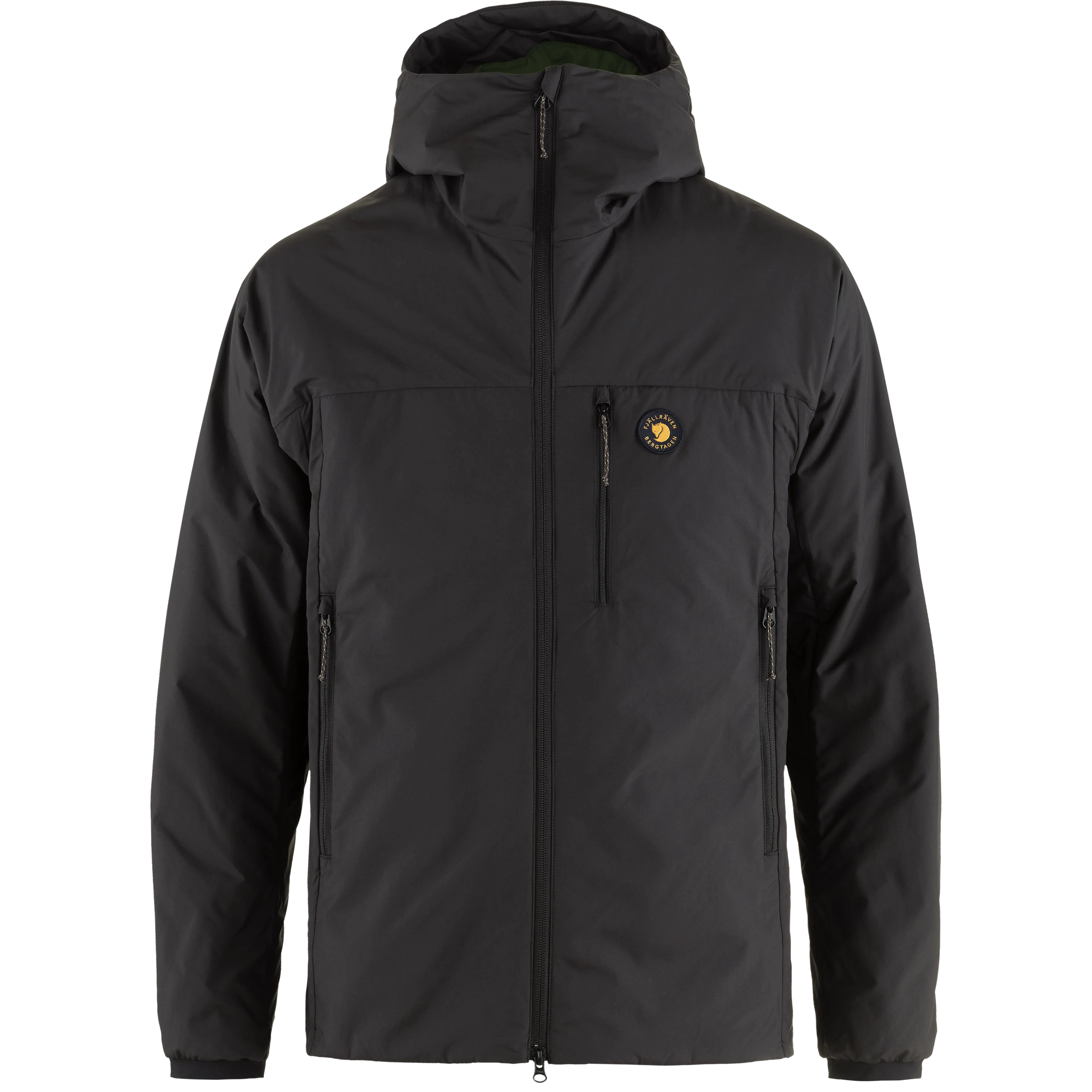 Bergtagen 60 Insulation Jkt M
