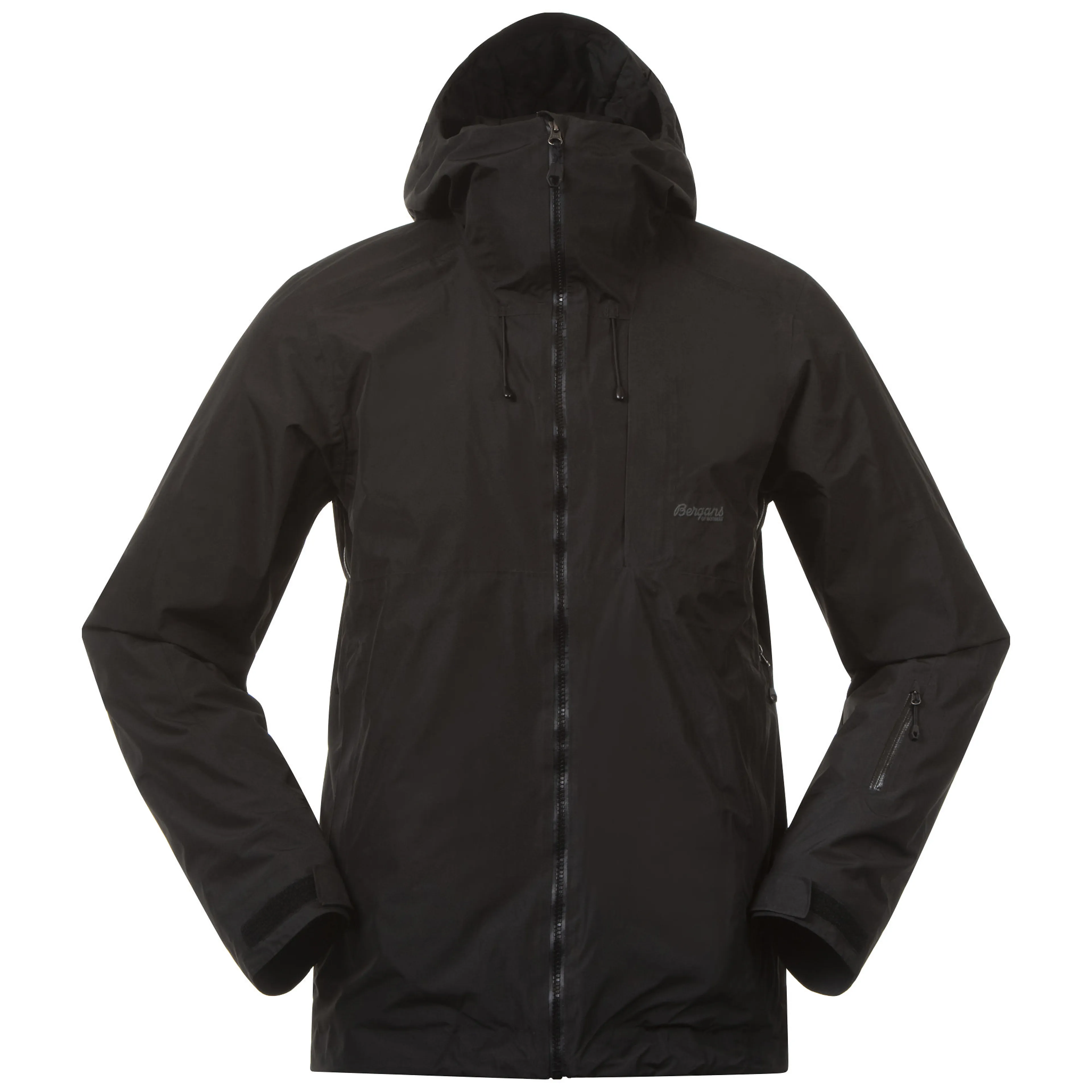Stranda V2 Insulated Jacket