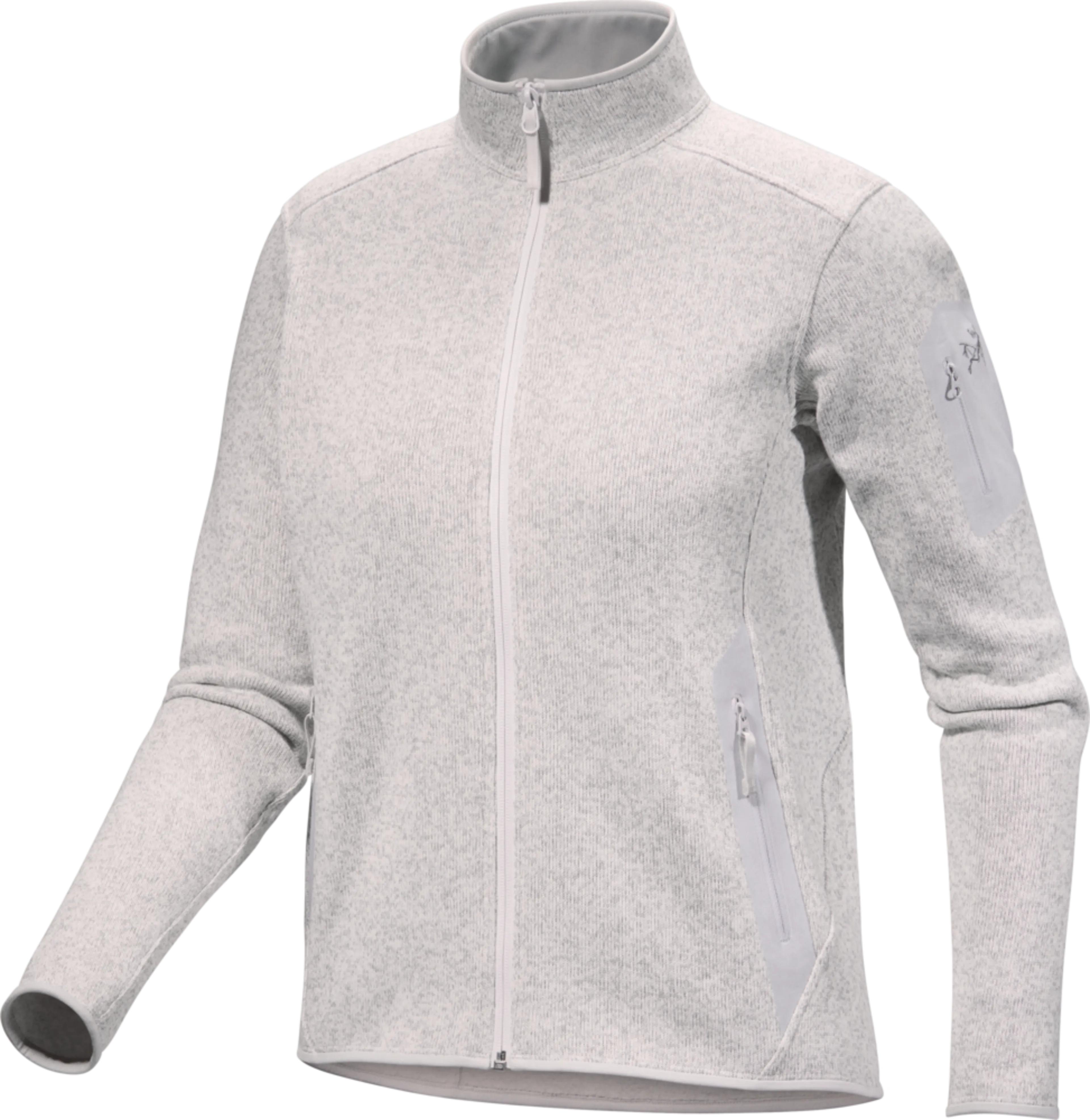 Covert Cardigan W