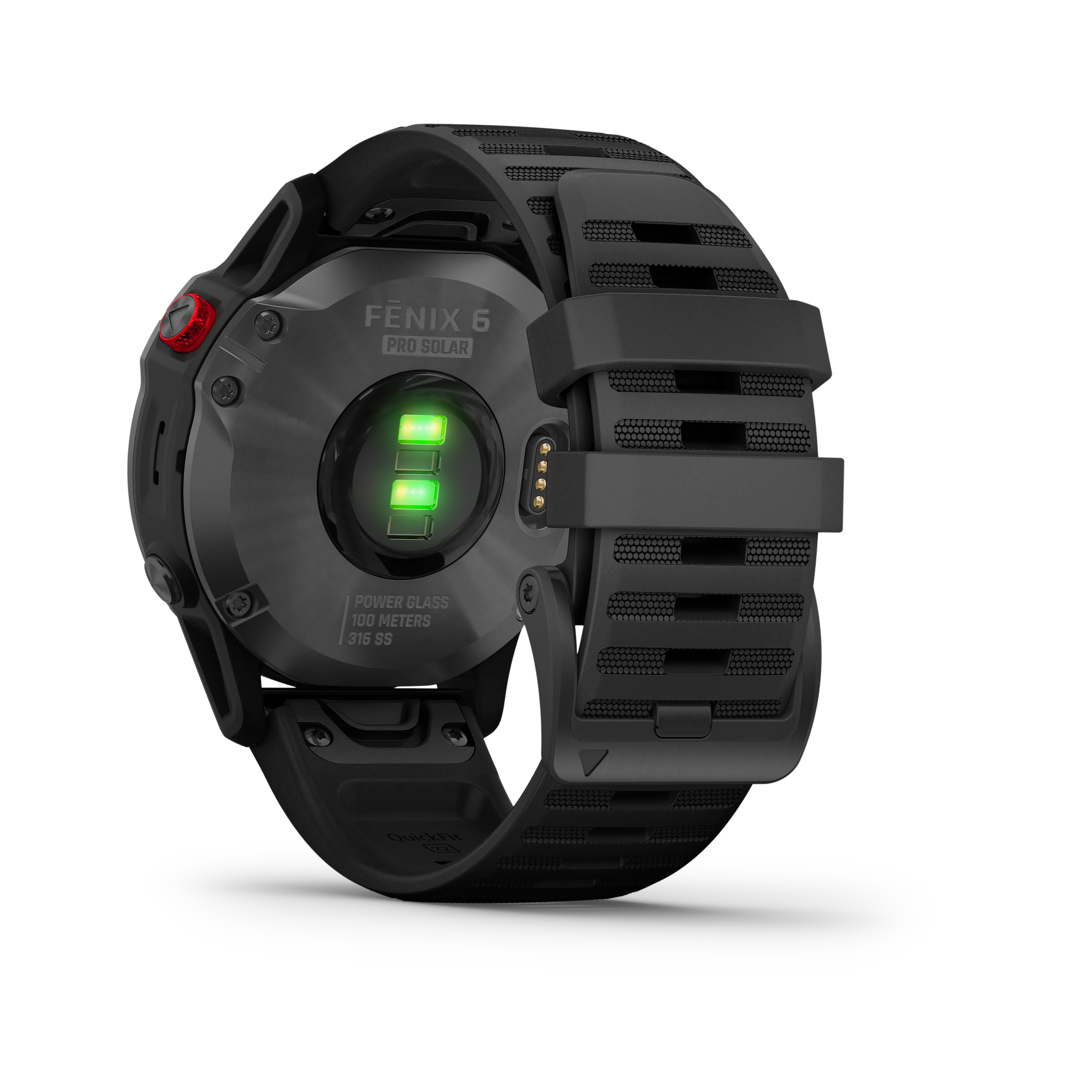 Fenix 6 Pro Solar