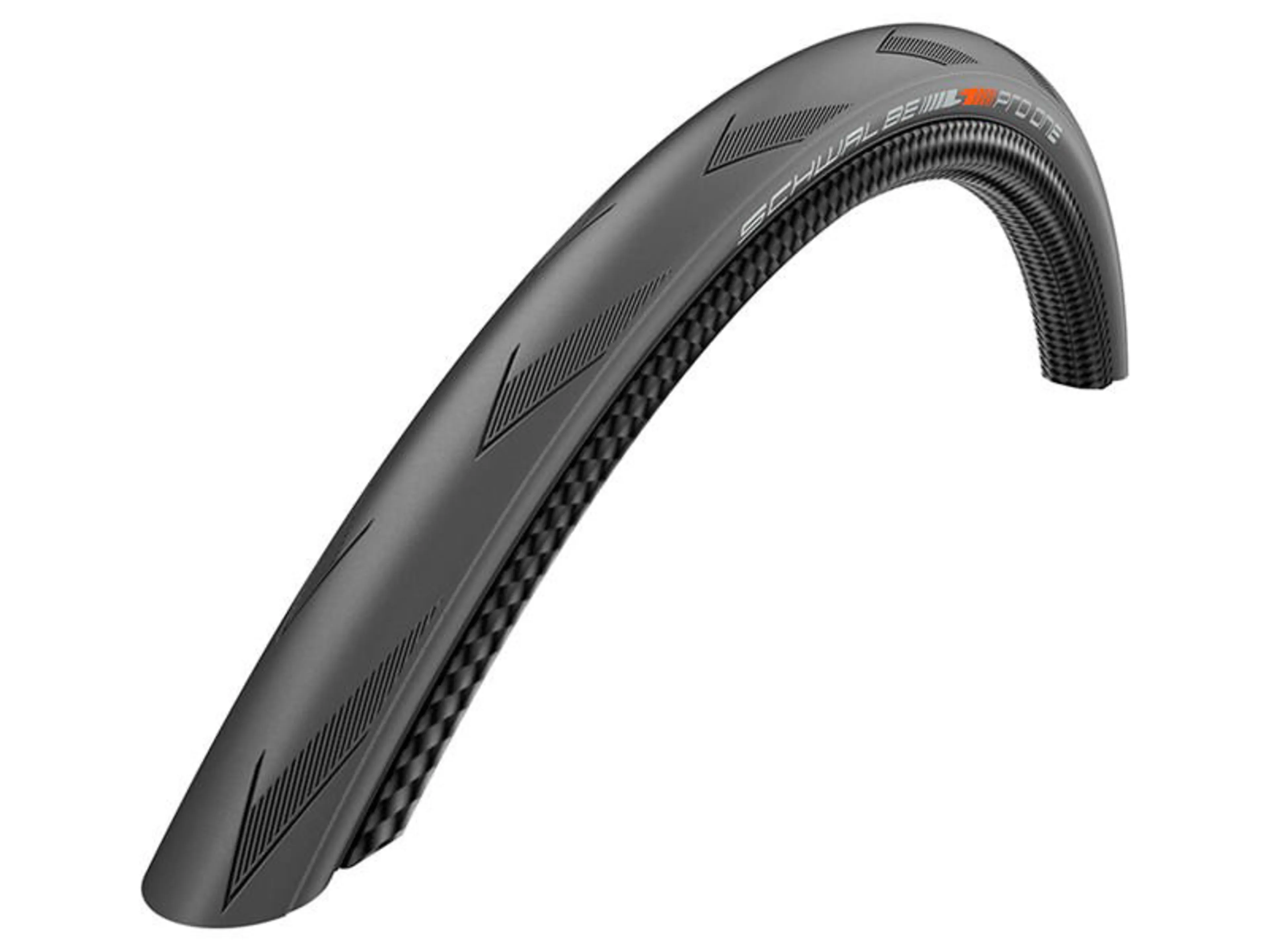 SCHWALBE Pro One Folding tire 700 x 28c