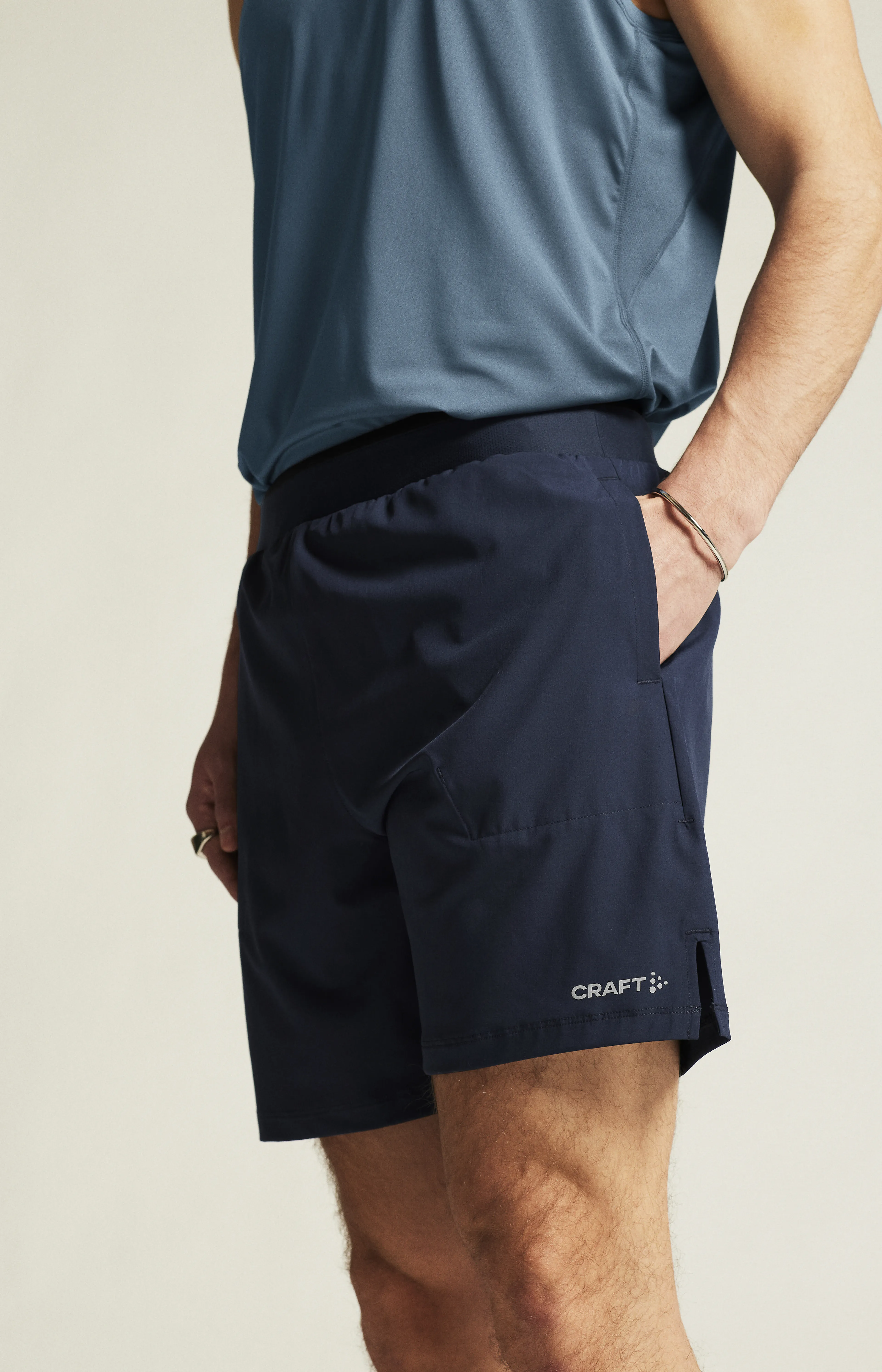 Adv Essence 2-In-1 Shorts 2 M