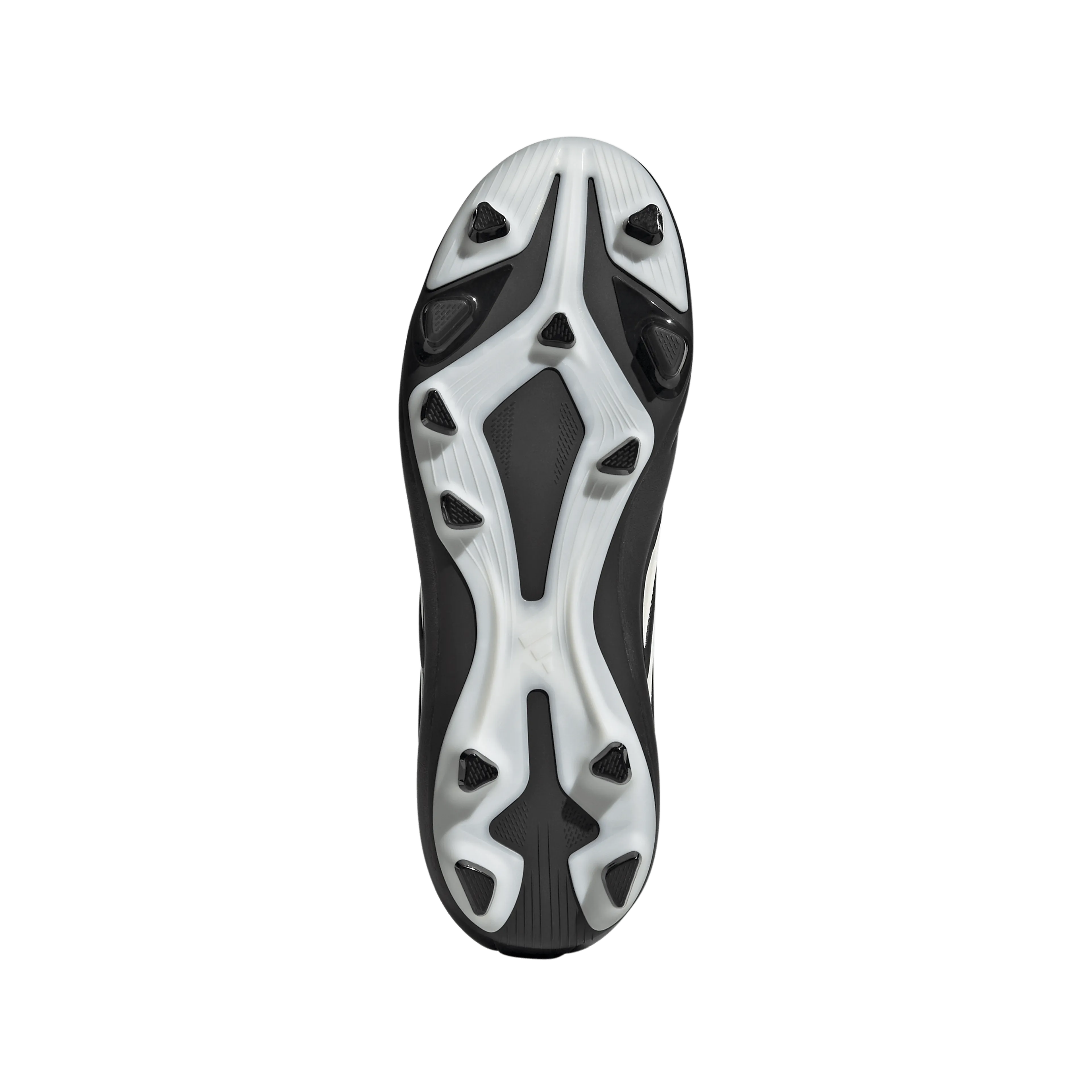 COPA PURE IV CLUB Firm Ground/Multi Ground Fotballsko Barn 