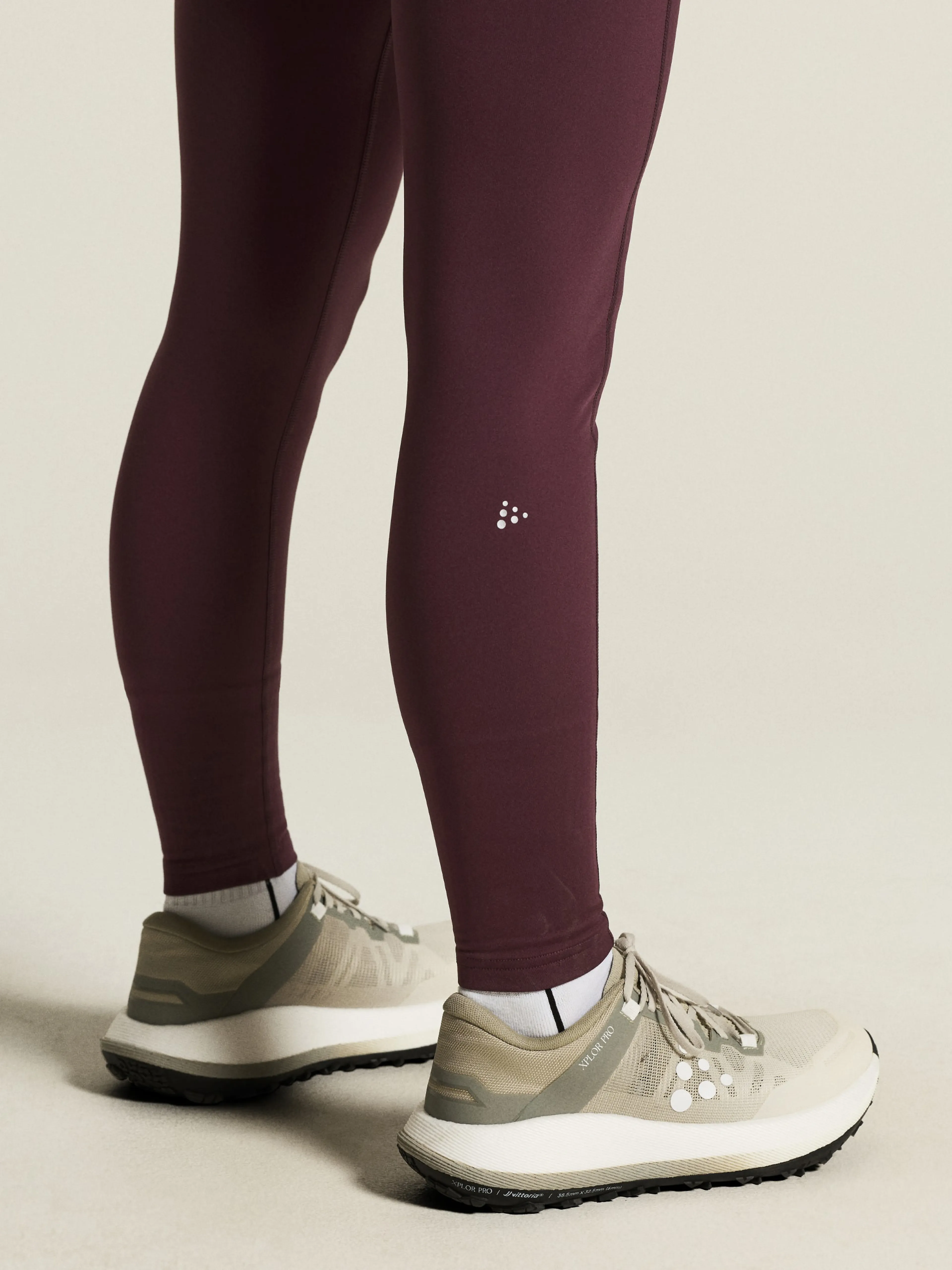Adv Essence Warm Tights 3 W