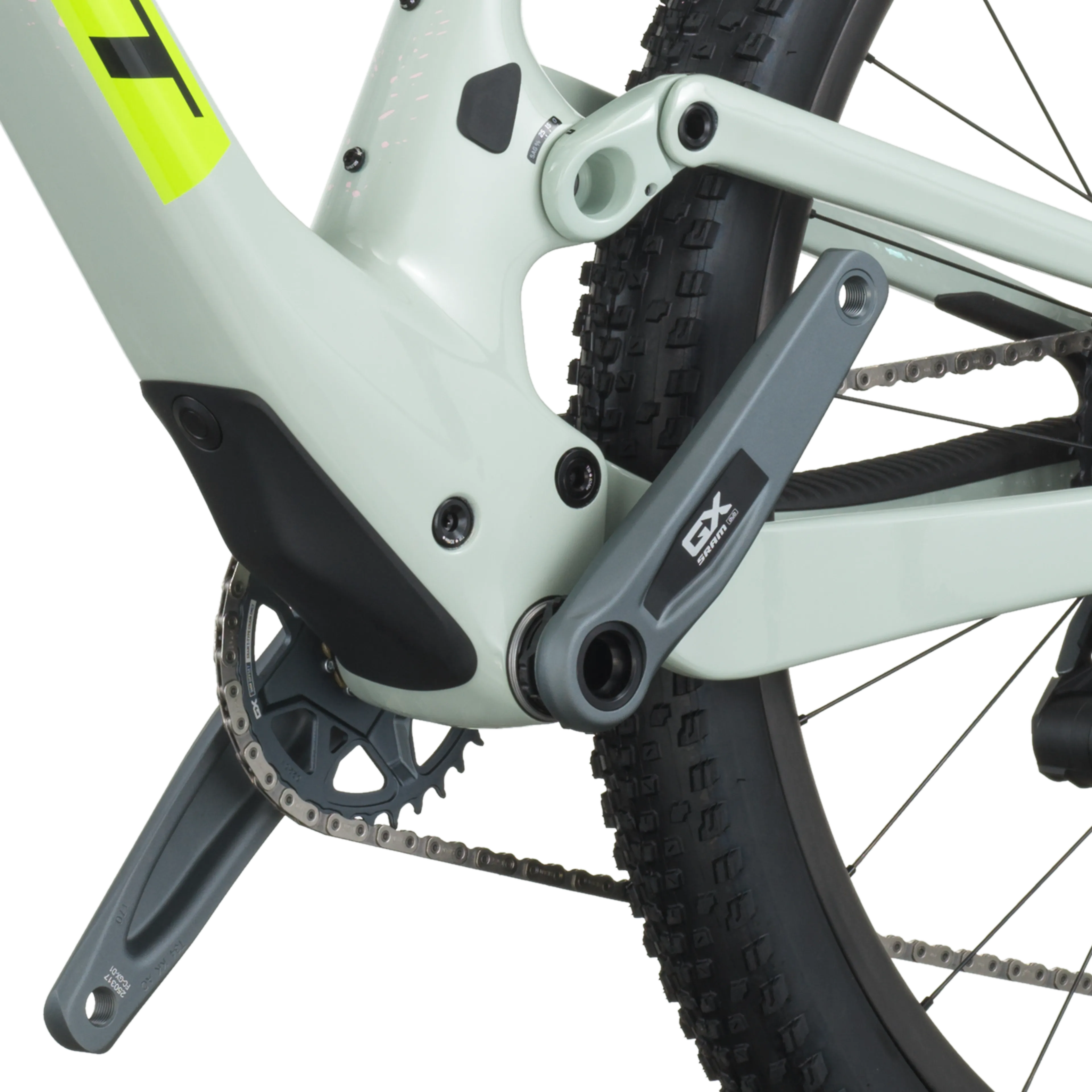 SCOTT Spark RC Team Issue